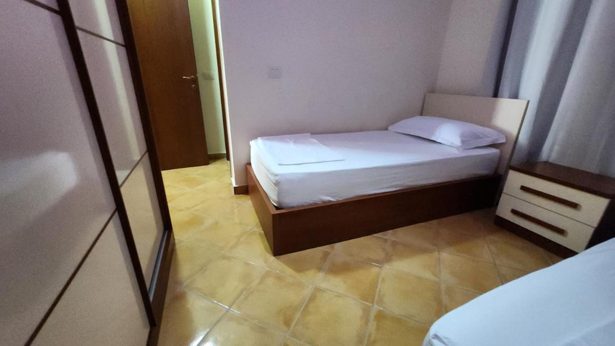 Spacious Sea View Apartment