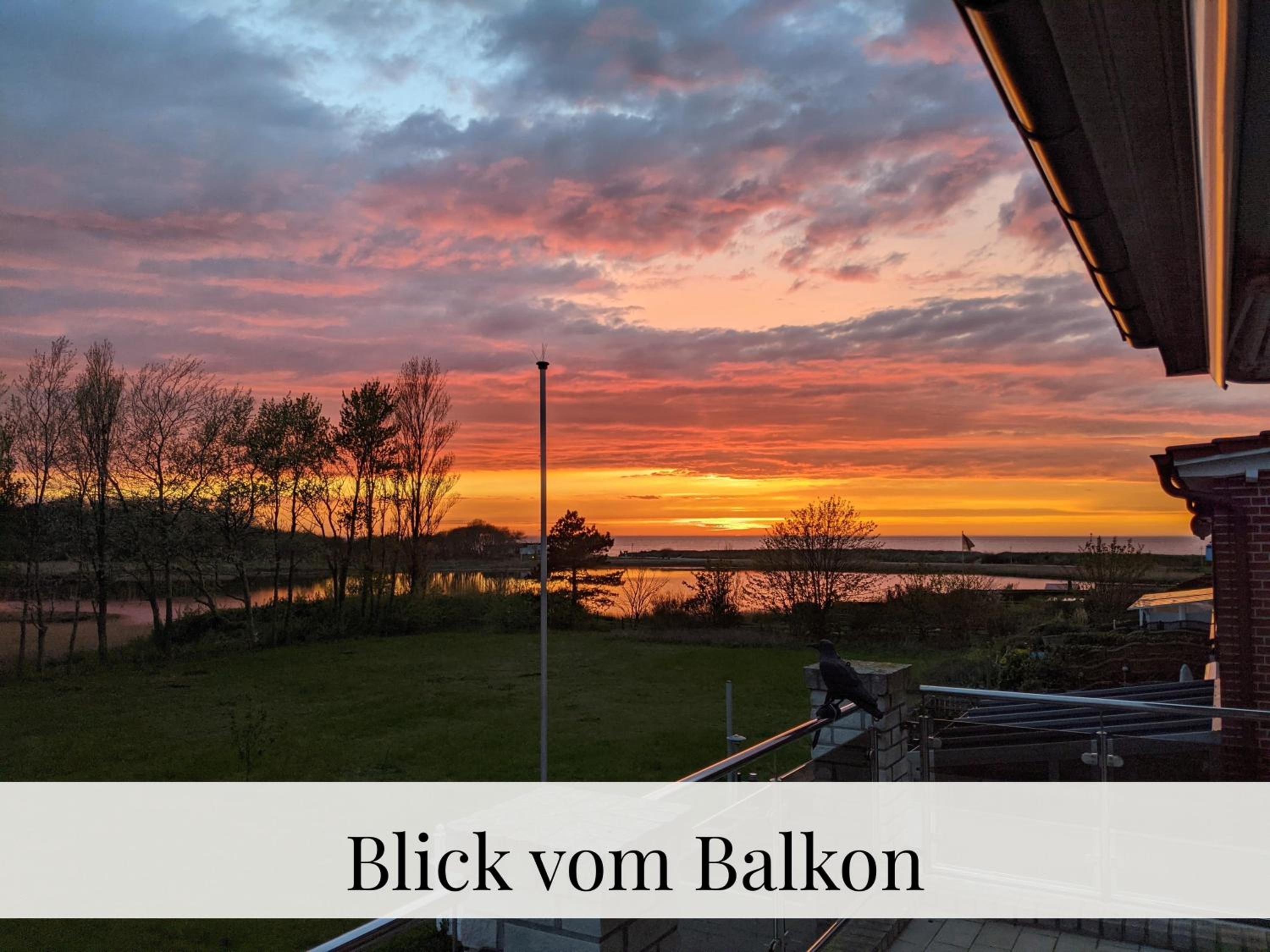 Heiligenhafen Doppel-Seeblick