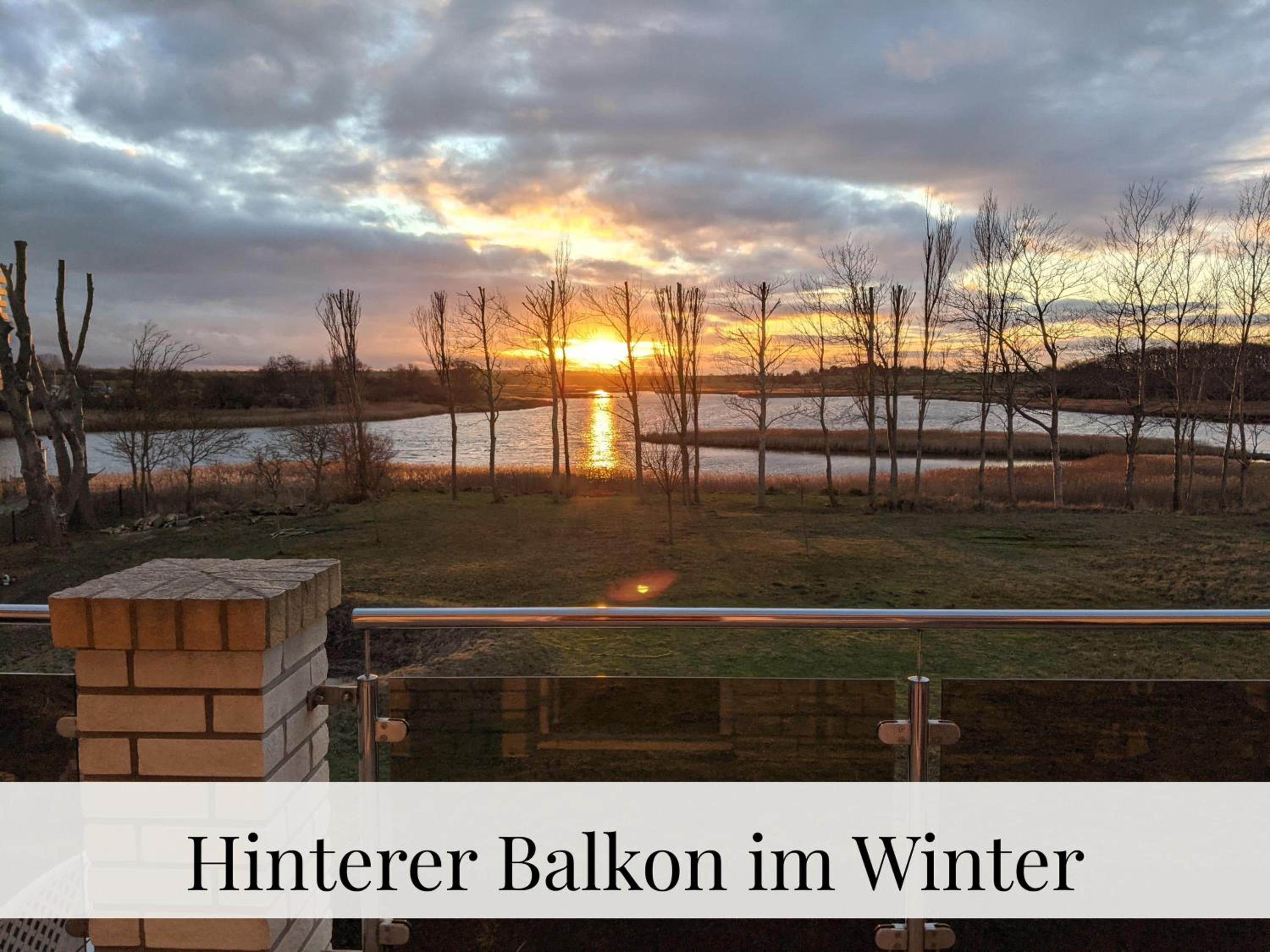Heiligenhafen Doppel-Seeblick