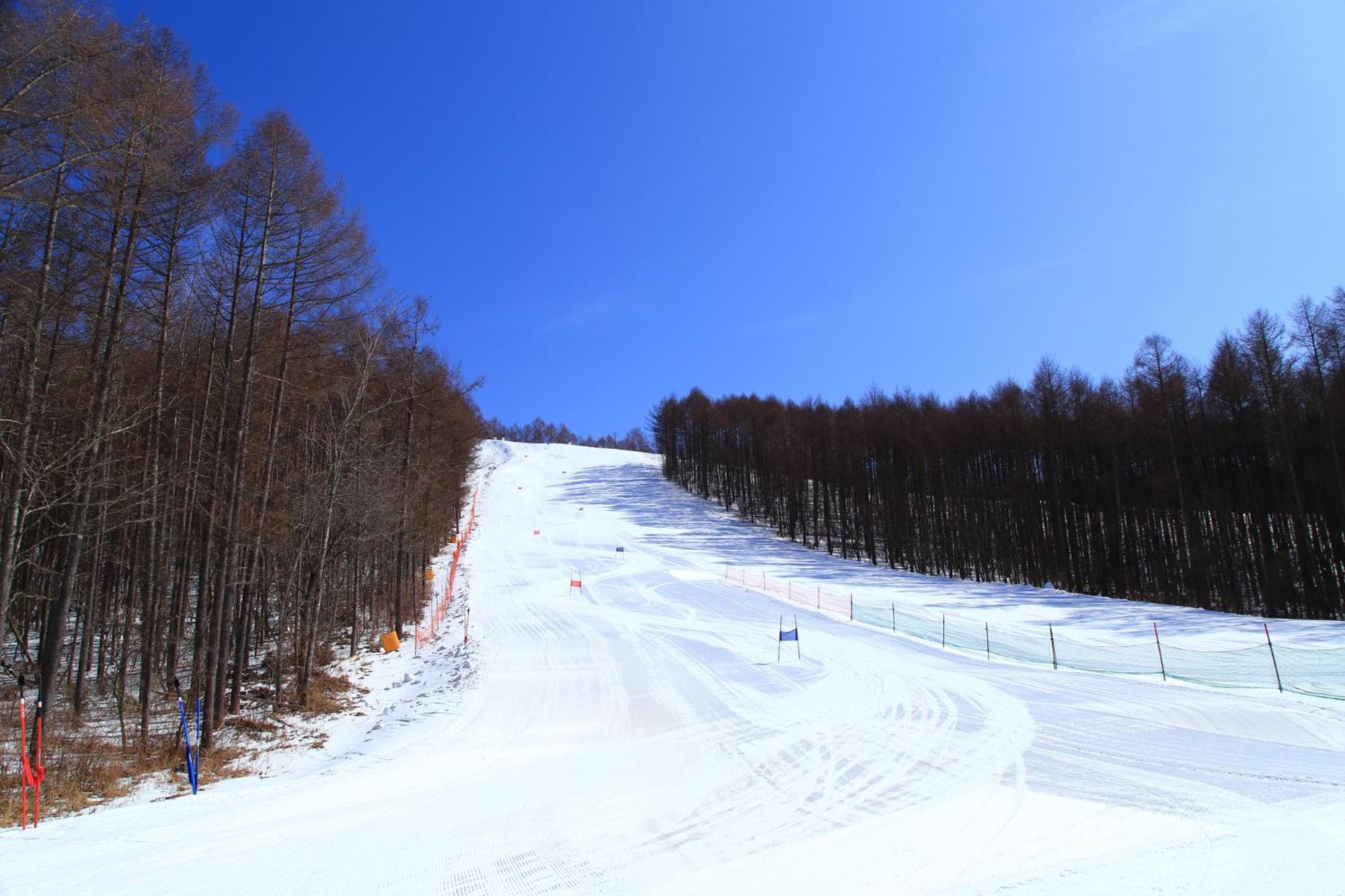 森のお宿 北軽井沢高原ホテル