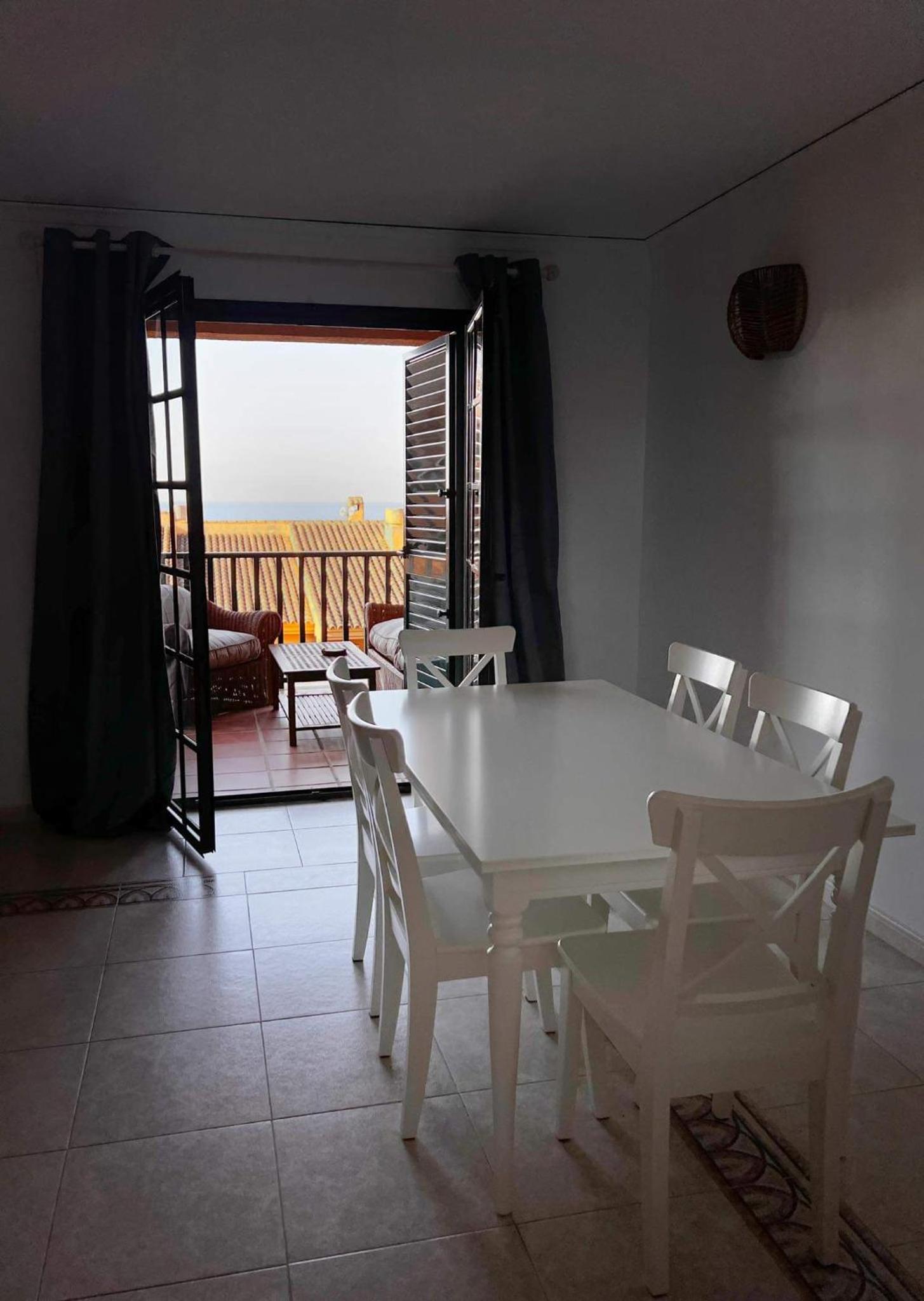 Luxury Apartments Mascarat