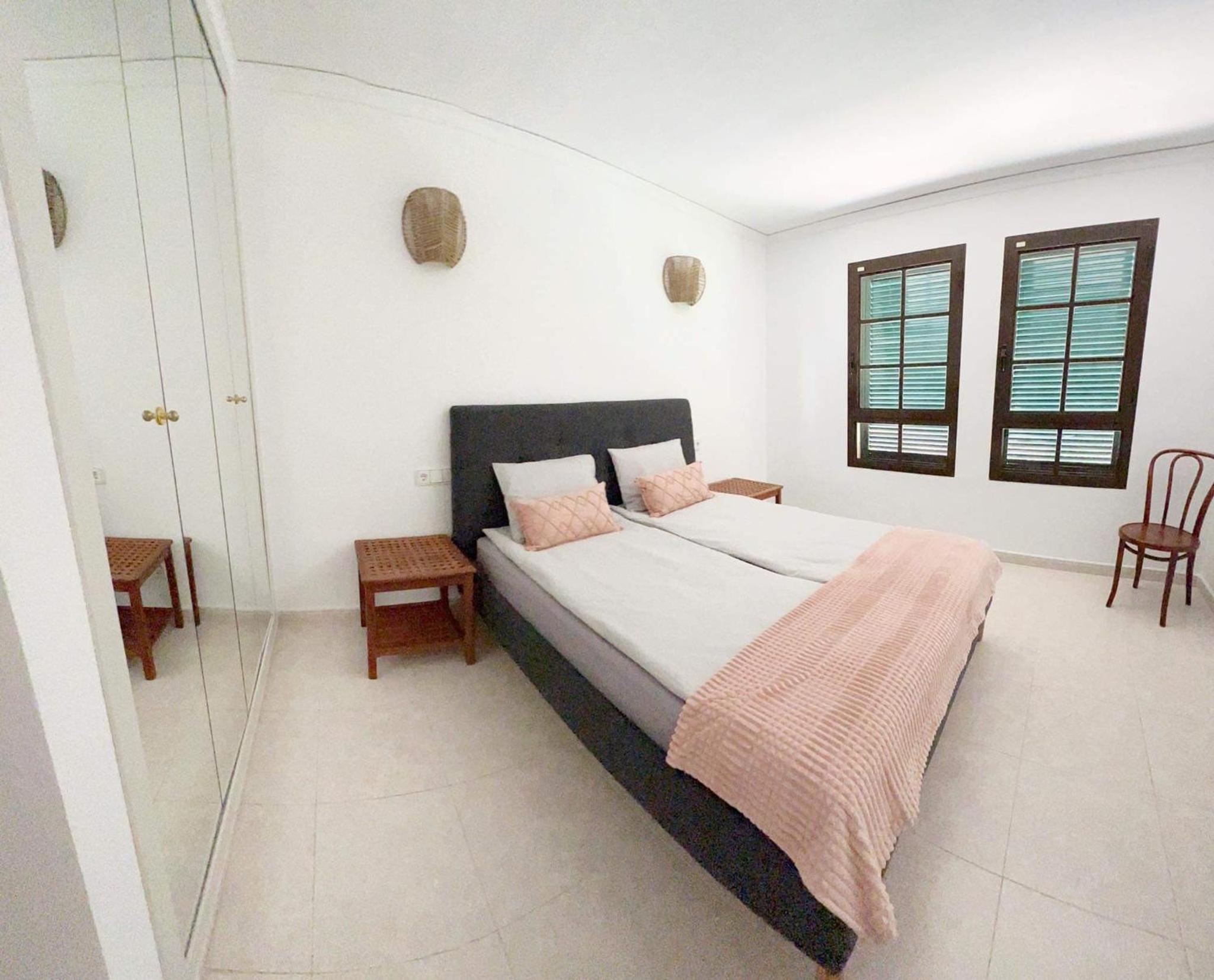 Luxury Apartments Mascarat