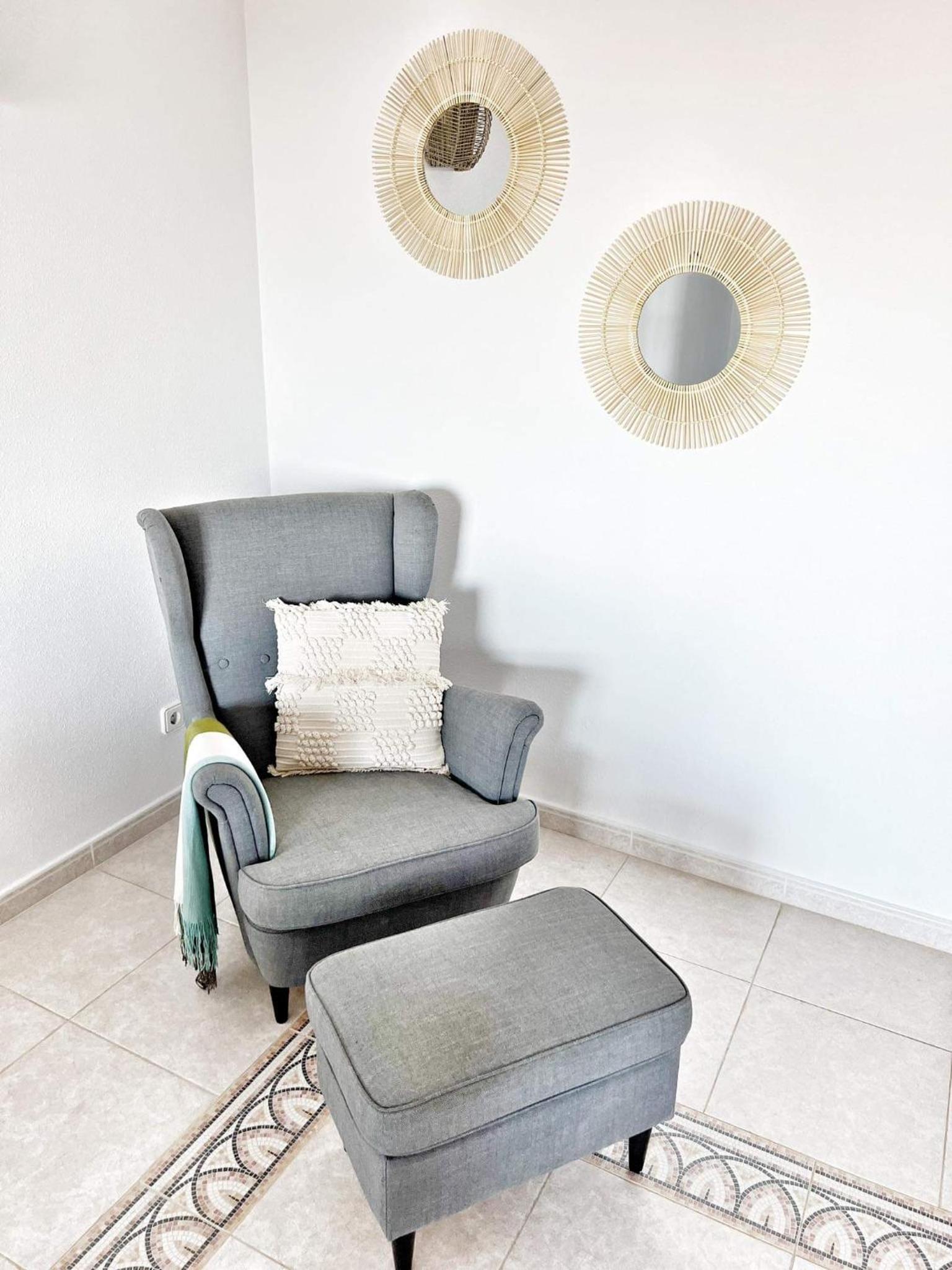 Luxury Apartments Mascarat