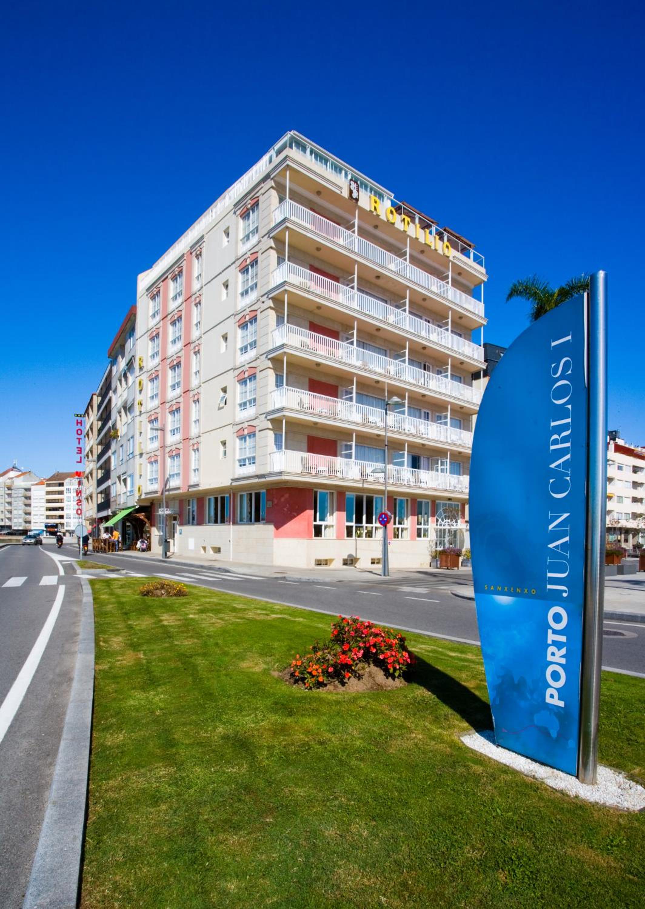 Apartamentos Rotilio photo 4