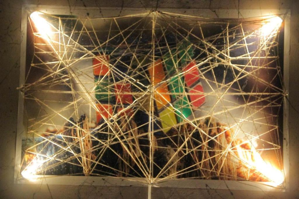 New Rubik's Castle view 3
