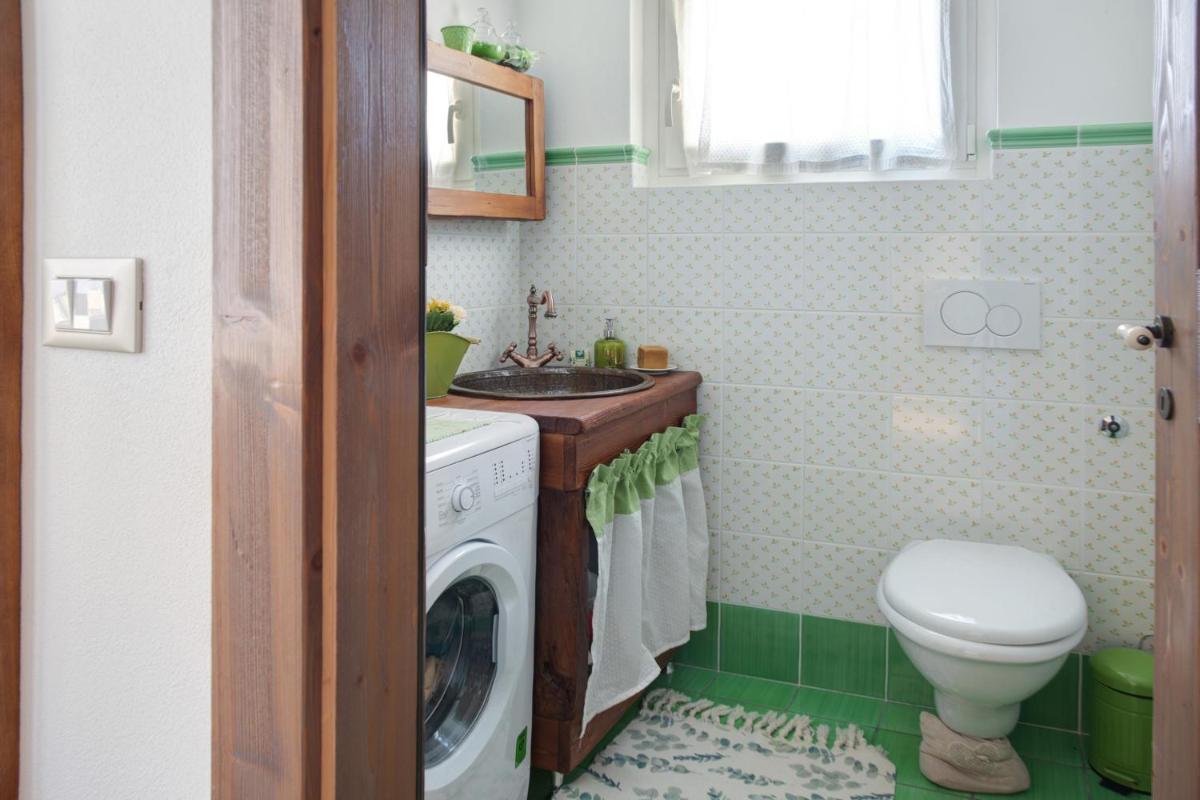 Ca' La Vedescia App Mantaula photo 4