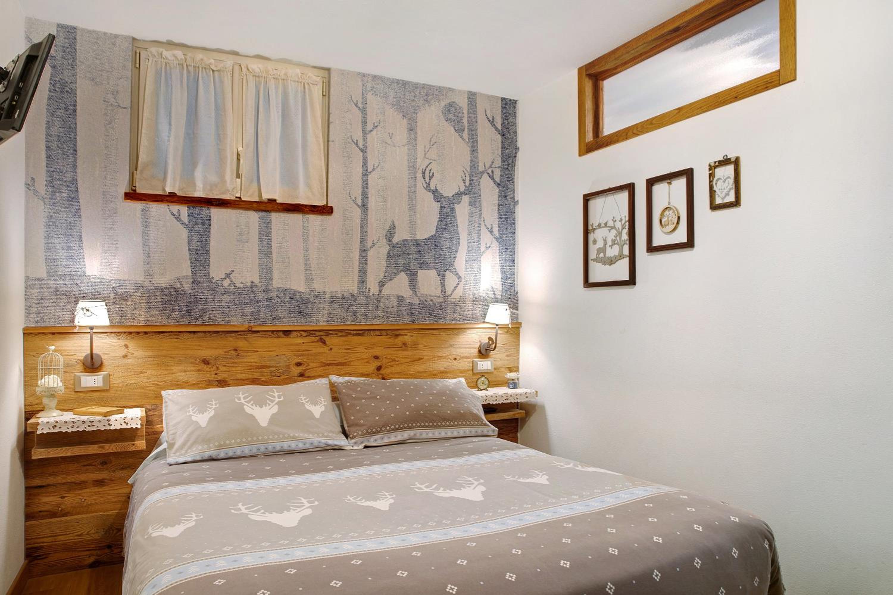 Ca' La Vedescia App Mantaula photo 3