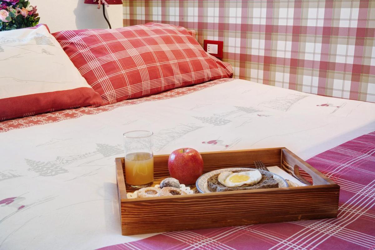 Ca' La Vedescia App Mantaula photo 5