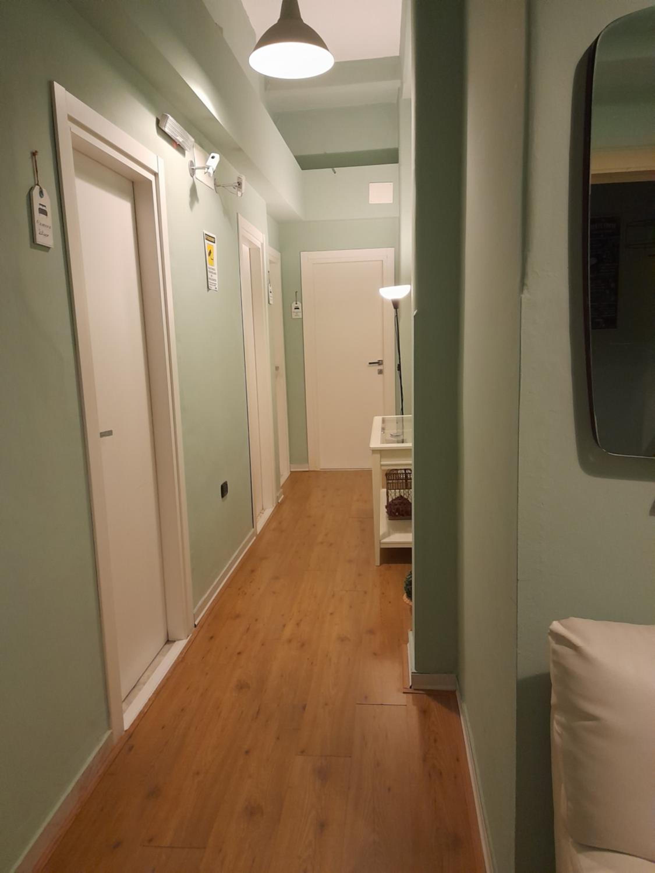 Lavilletta B&B