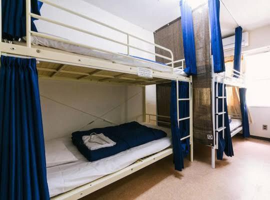 Shinjuku Hostel