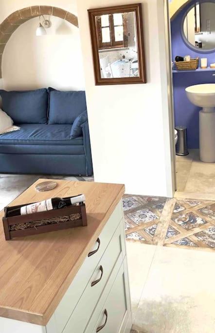 MONOVASIA SUITES Anopolis