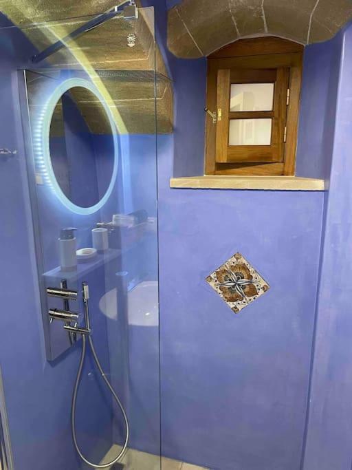 MONOVASIA SUITES Anopolis