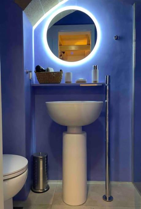 MONOVASIA SUITES Anopolis