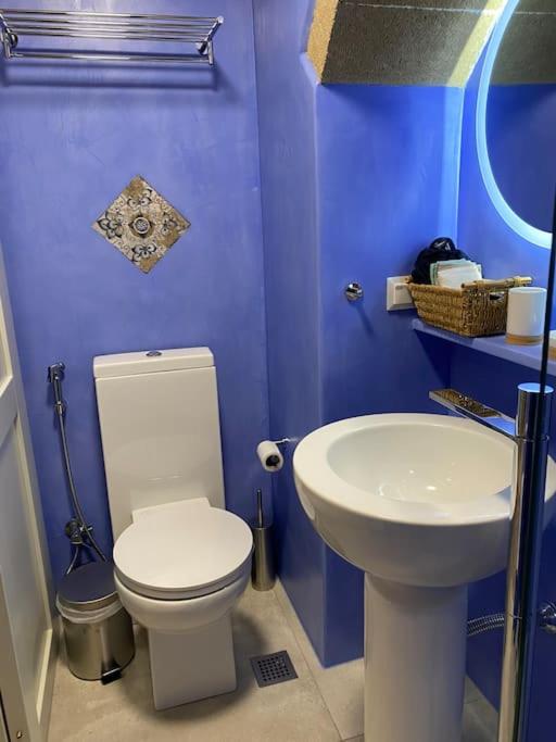 MONOVASIA SUITES Anopolis