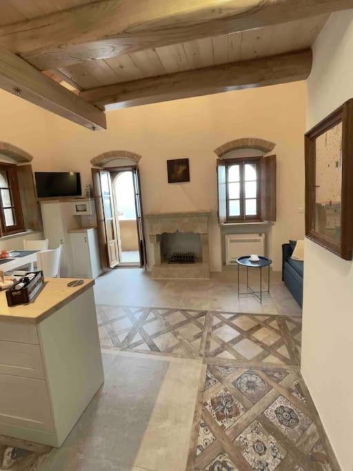 MONOVASIA SUITES Anopolis