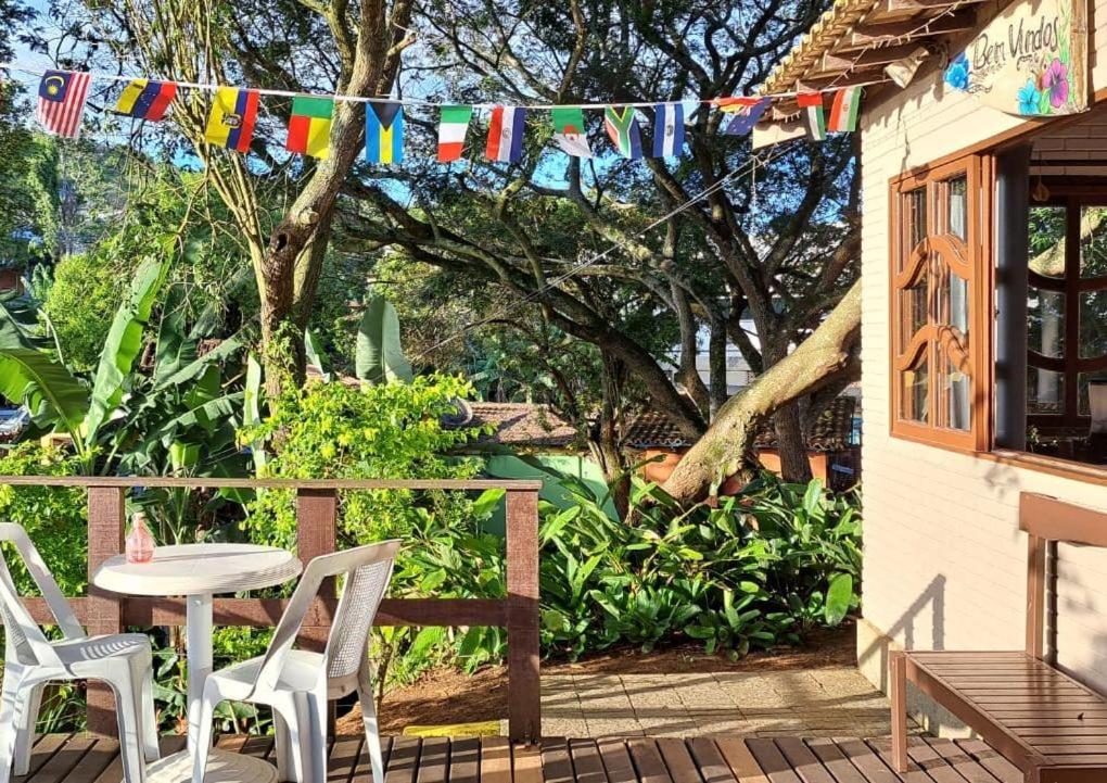 5to Elemento House view 3