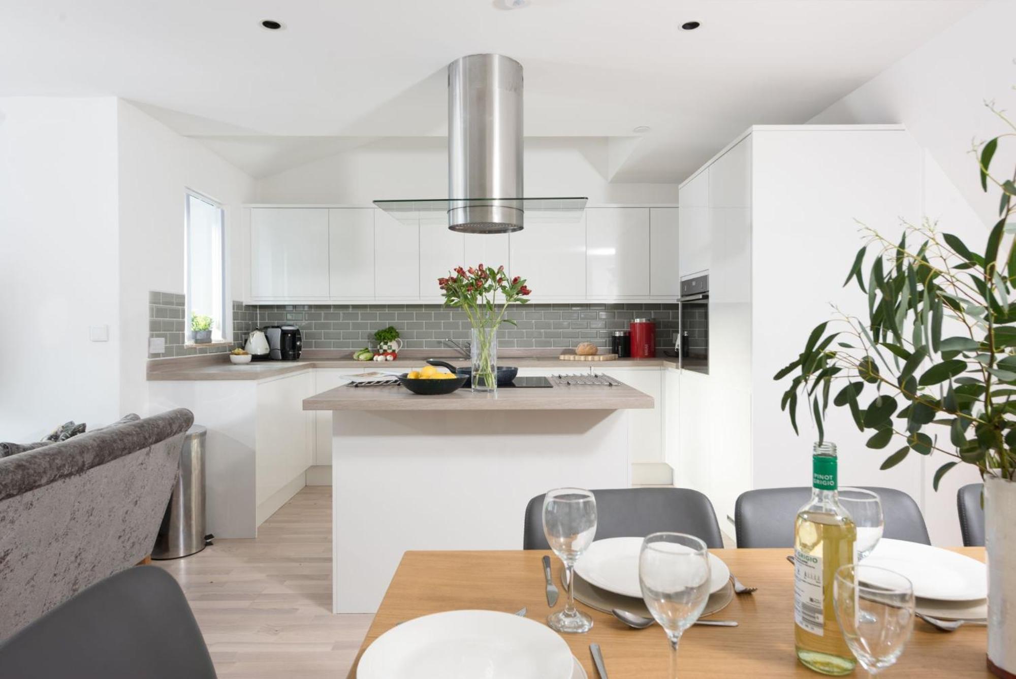 Artemis House