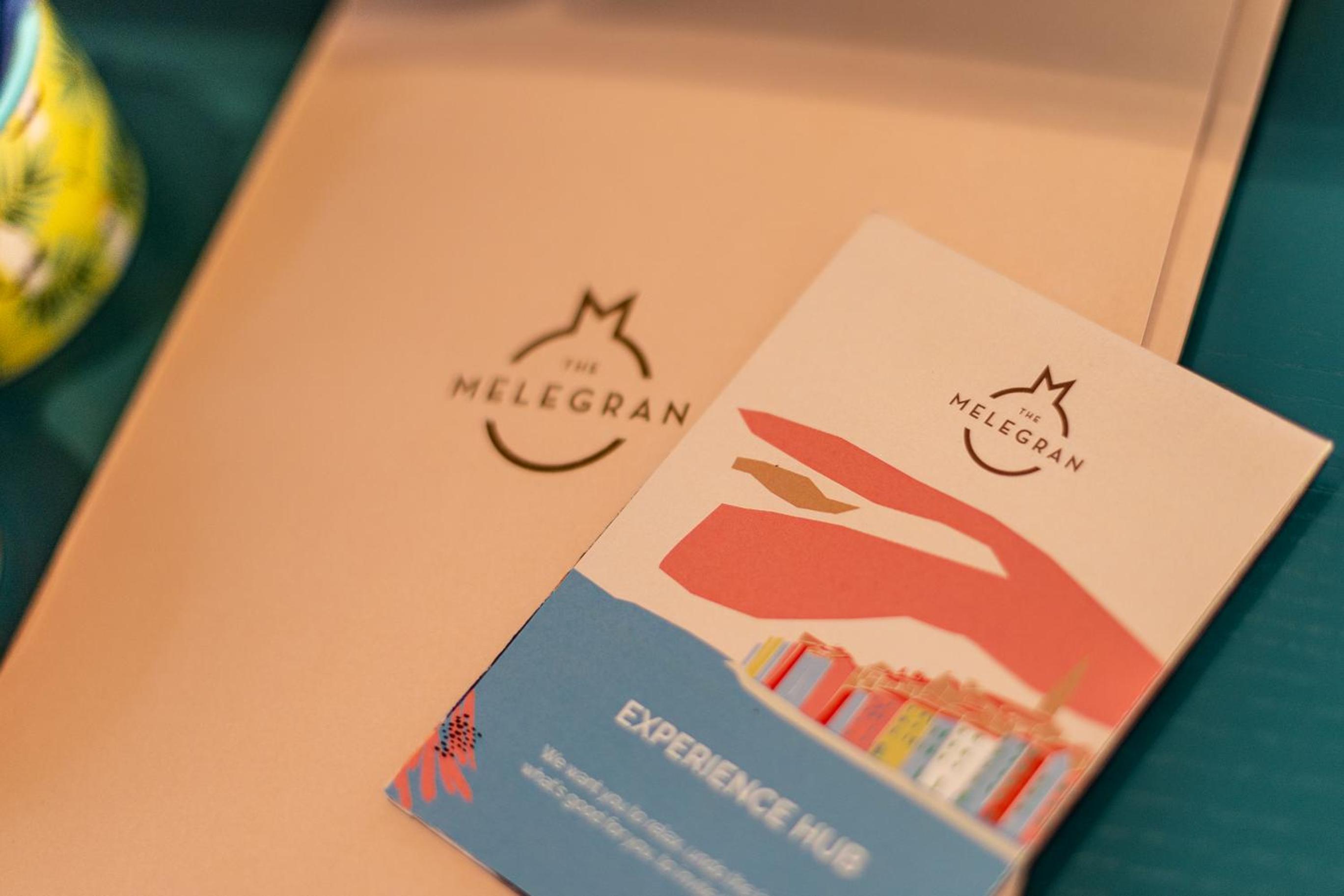 The Melegran 75