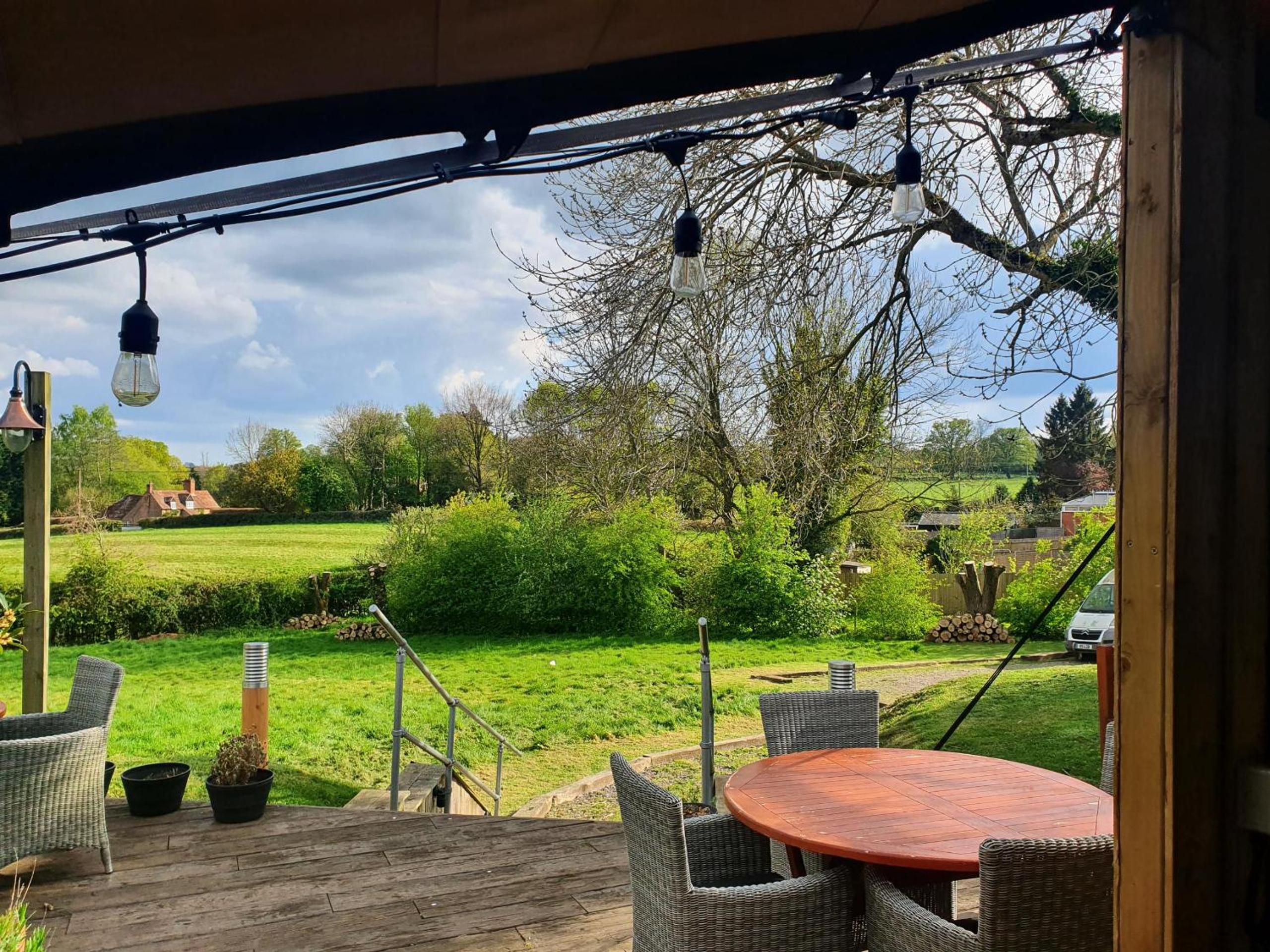 The Carpenters Arms view 3