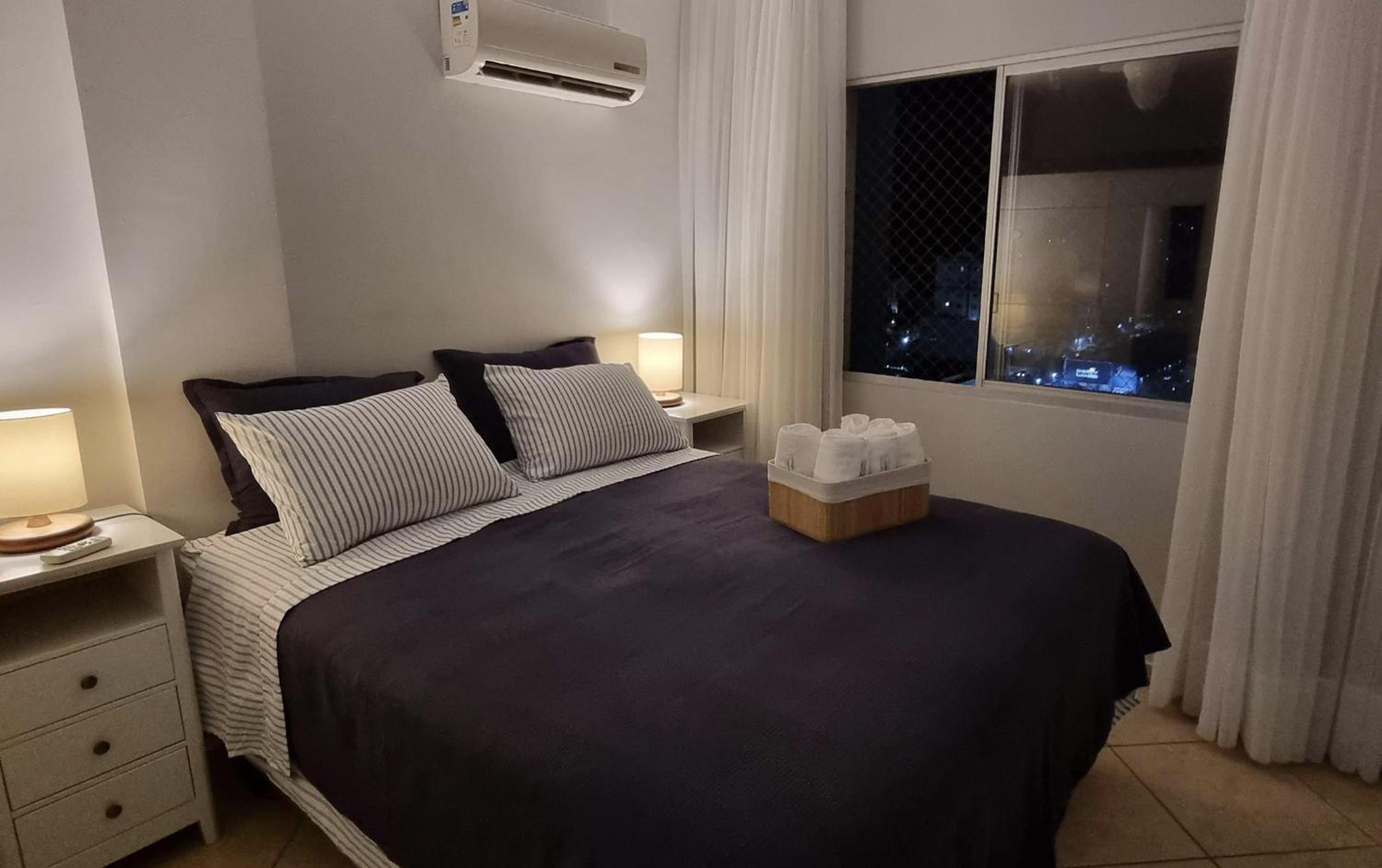 Lindo Apartamento no centro próximo ao mar