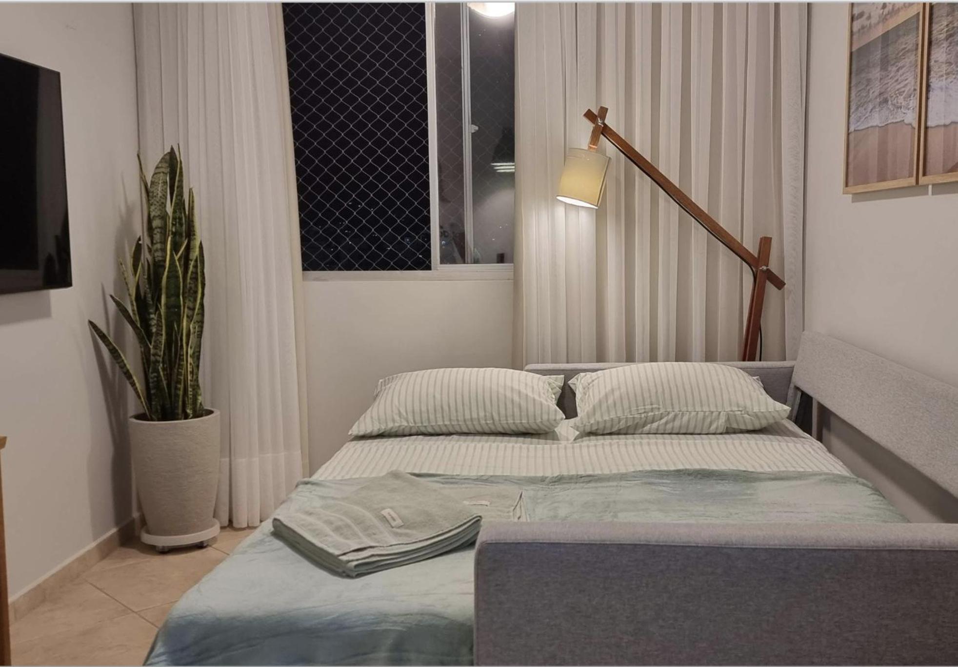 Lindo Apartamento no centro próximo ao mar