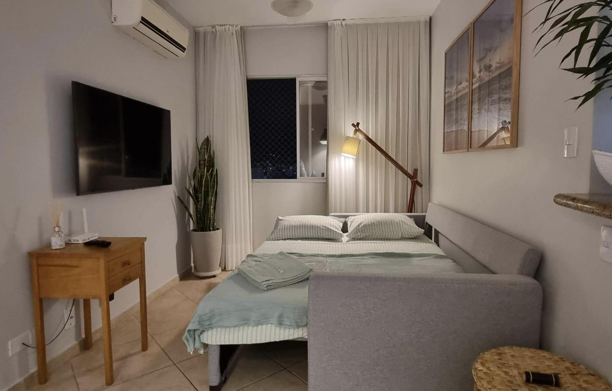 Lindo Apartamento no centro próximo ao mar