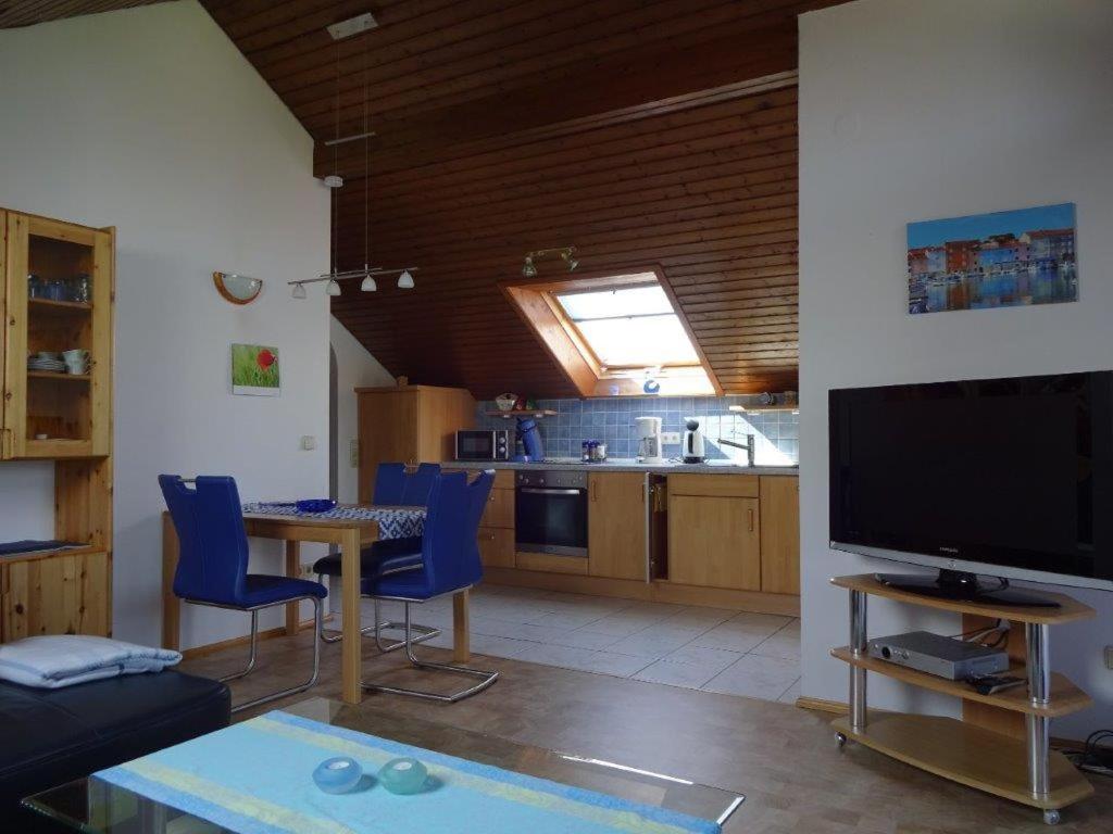 Haus Oettinger view 4
