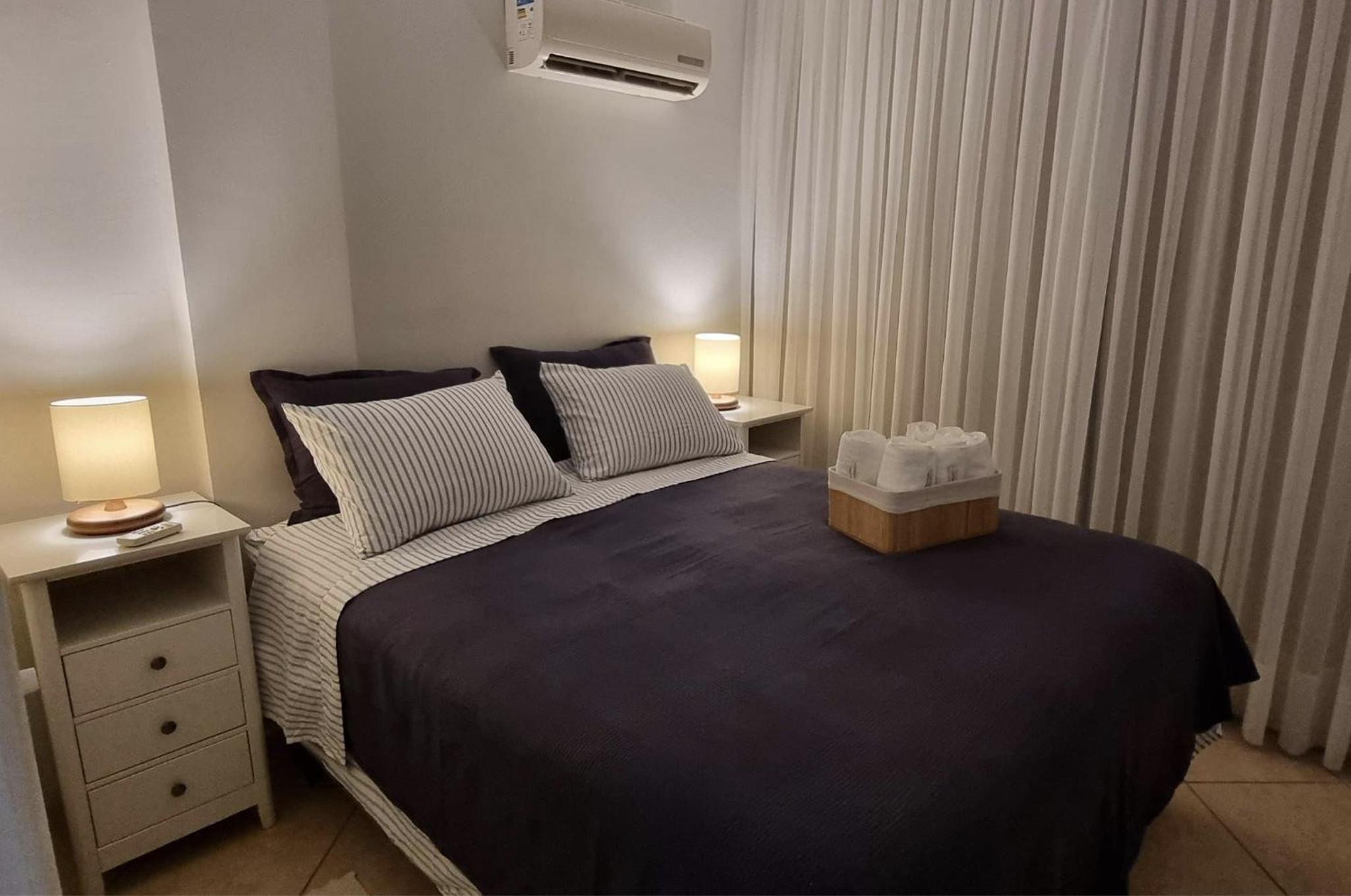 Lindo Apartamento no centro próximo ao mar
