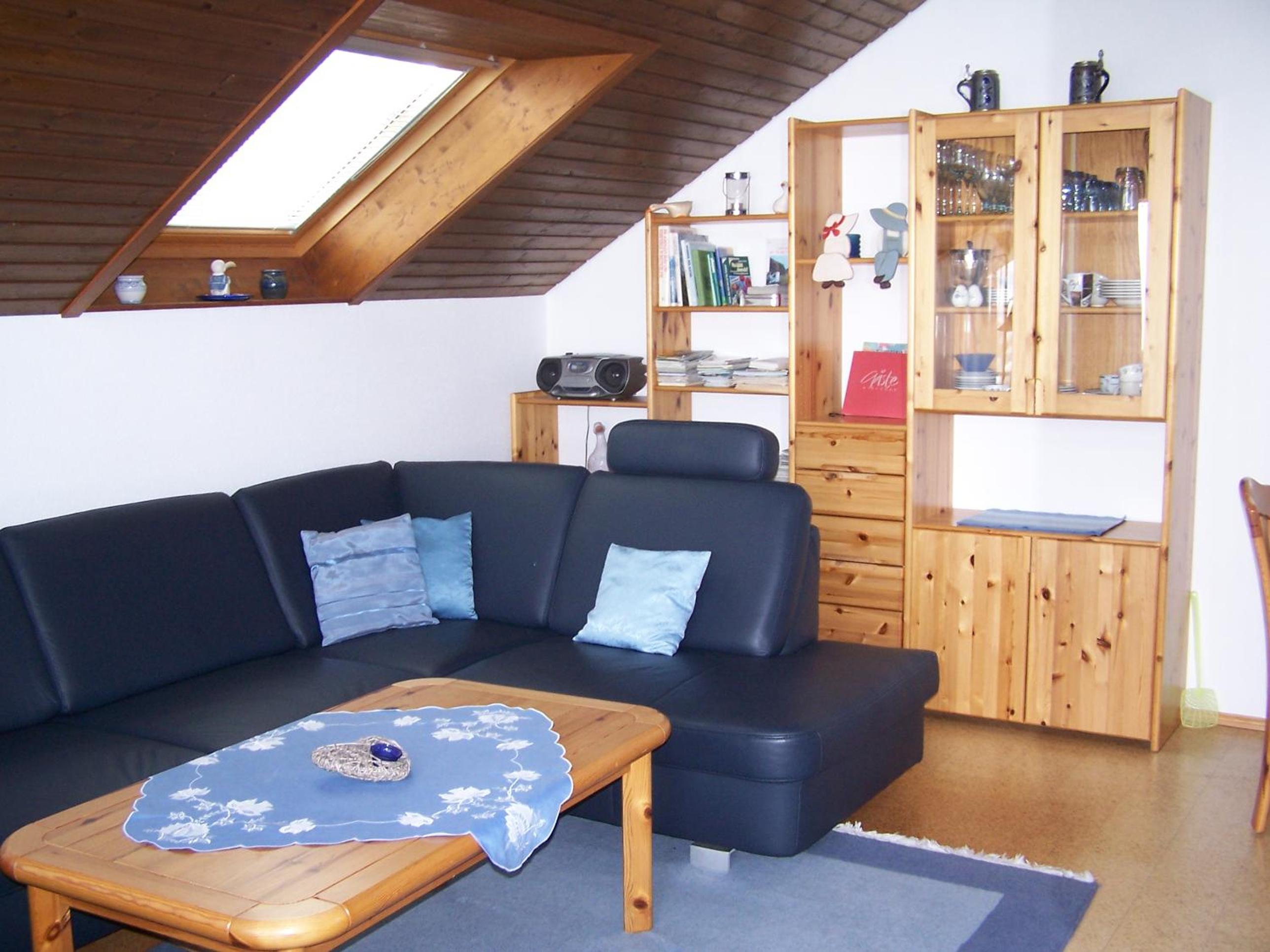 Haus Oettinger view 2