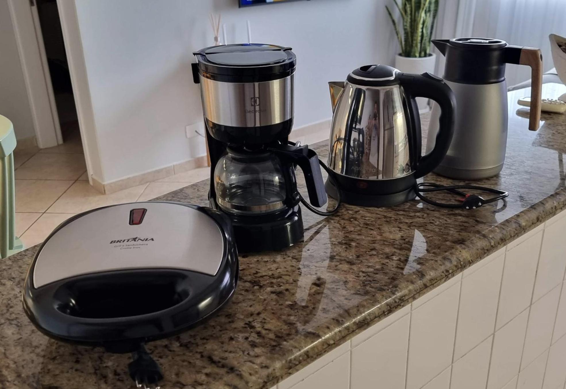 Lindo Apartamento no centro próximo ao mar
