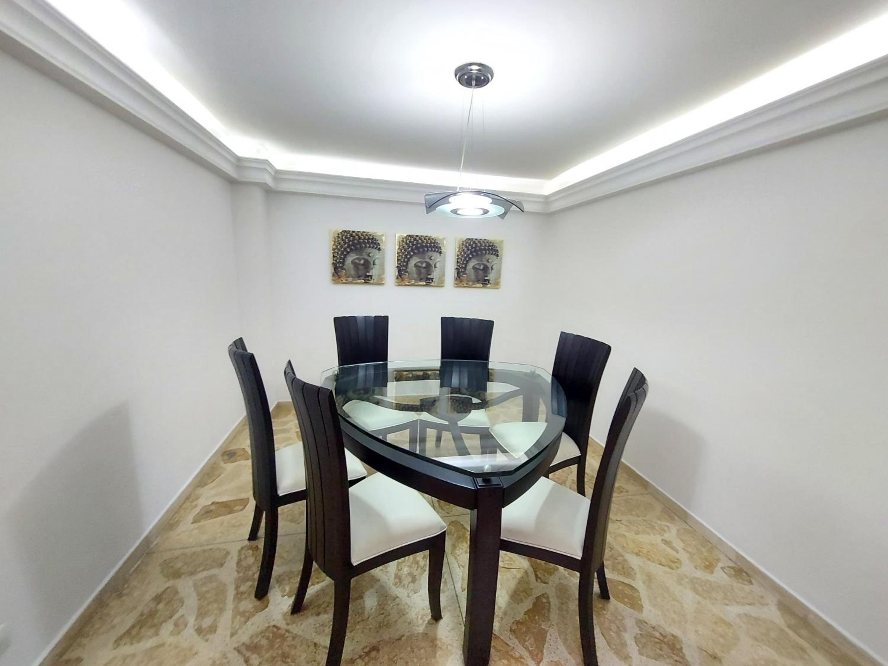 Apartamento Duplex Los Colores - Estadio