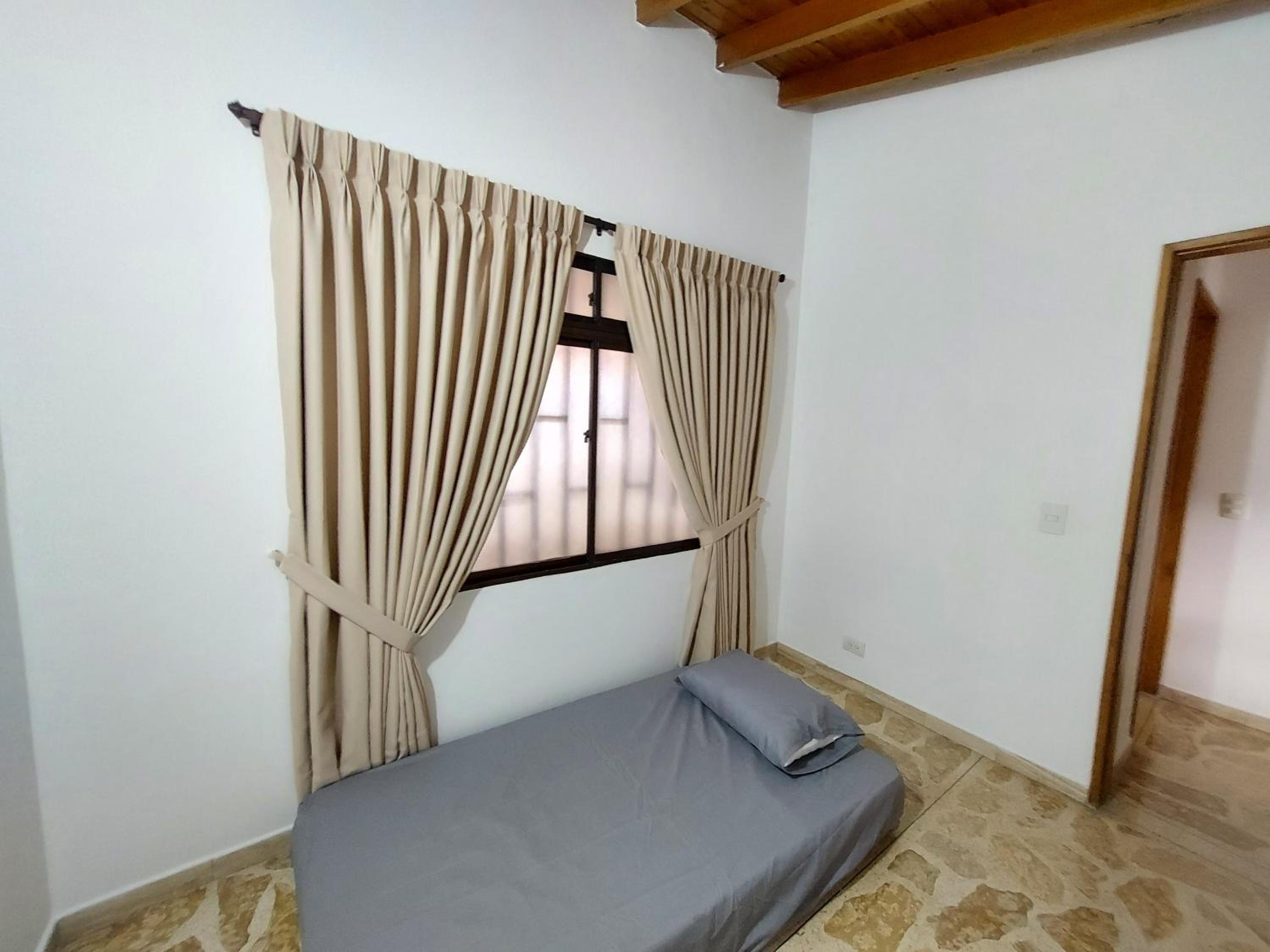 Apartamento Duplex Los Colores - Estadio