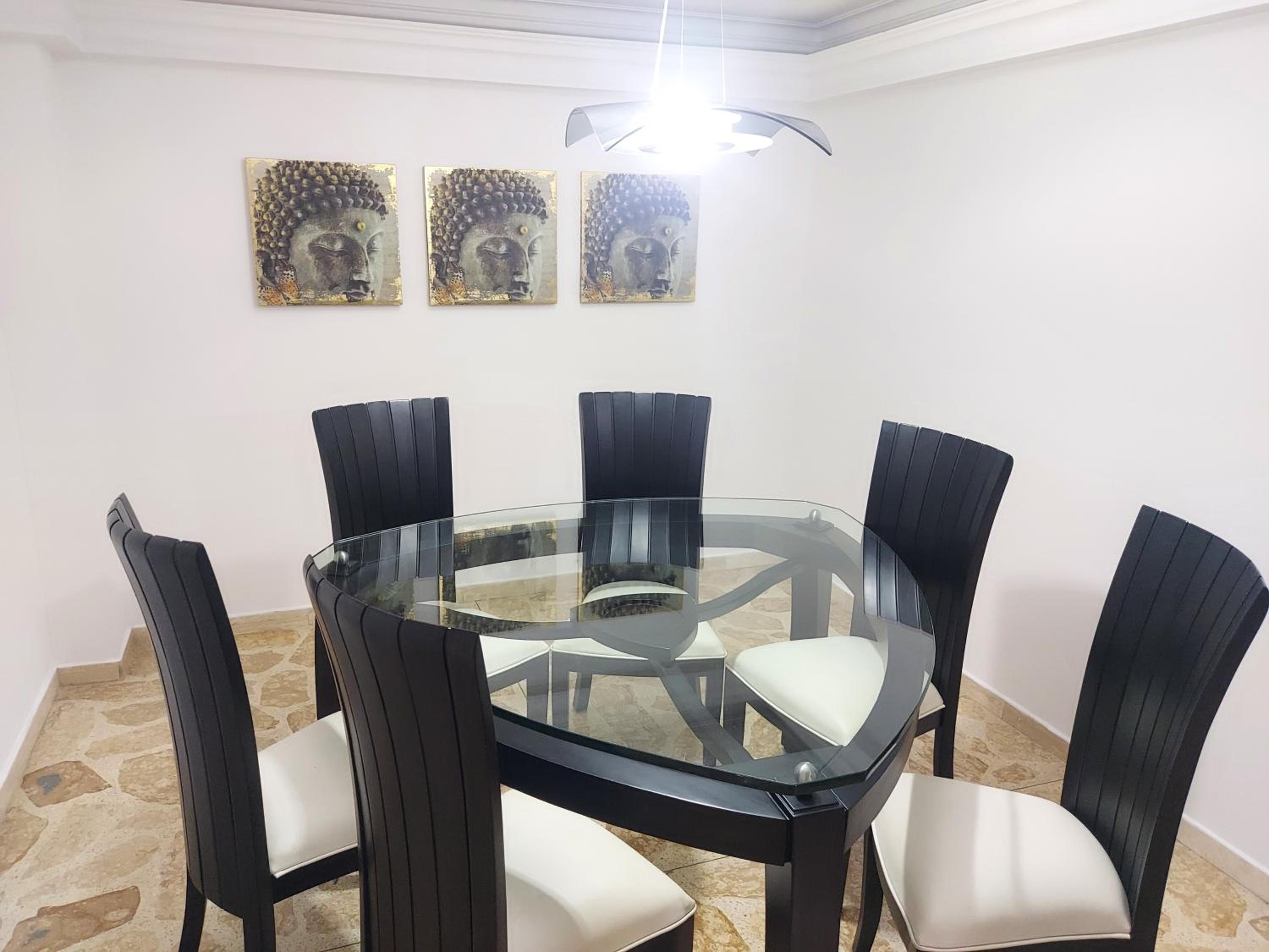Apartamento Duplex Los Colores - Estadio