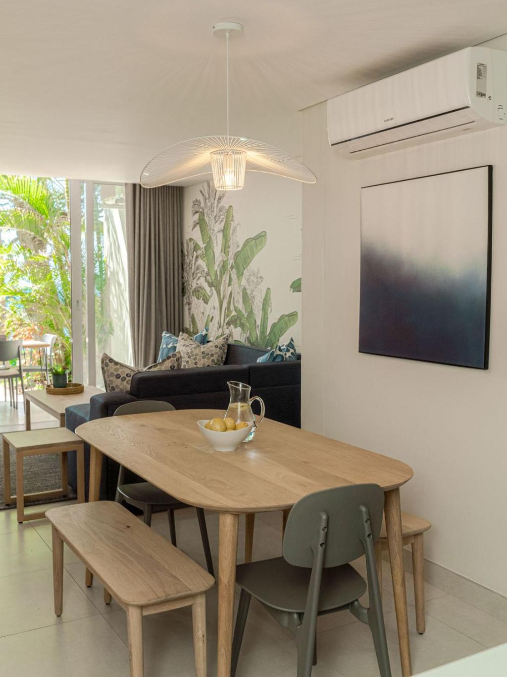 Newly renovated stylish Mallorca Apartment