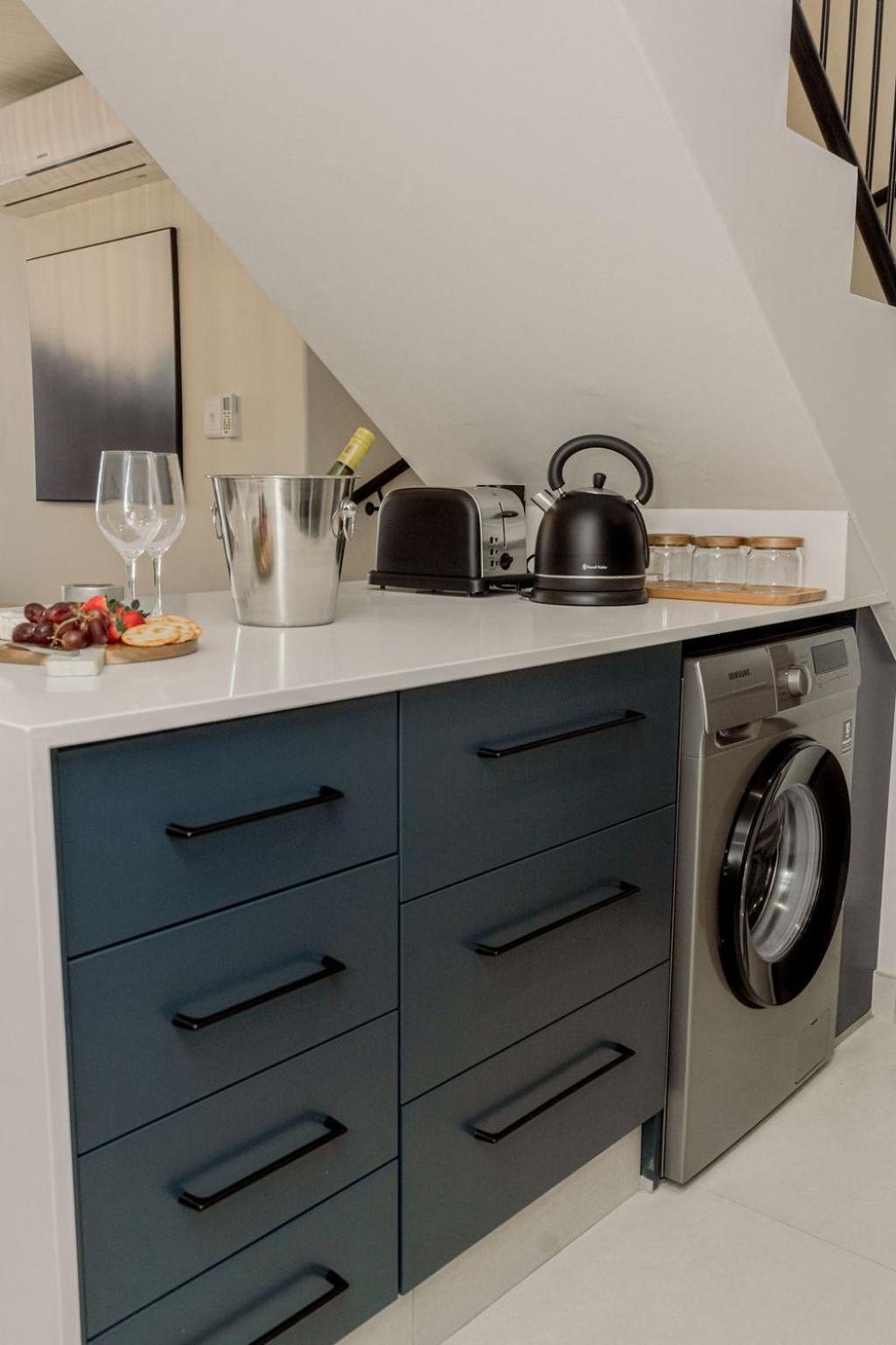 Newly renovated stylish Mallorca Apartment