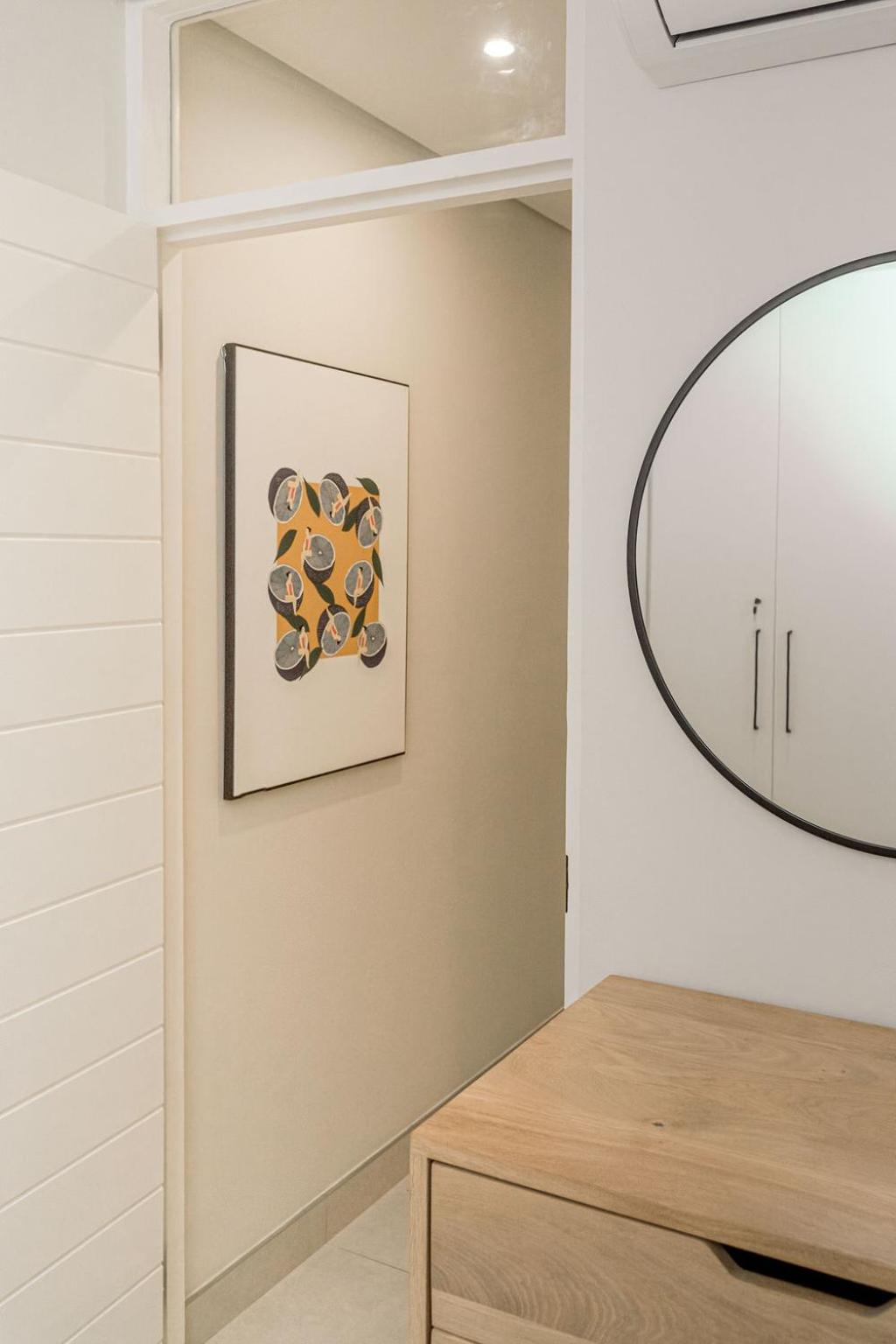 Newly renovated stylish Mallorca Apartment