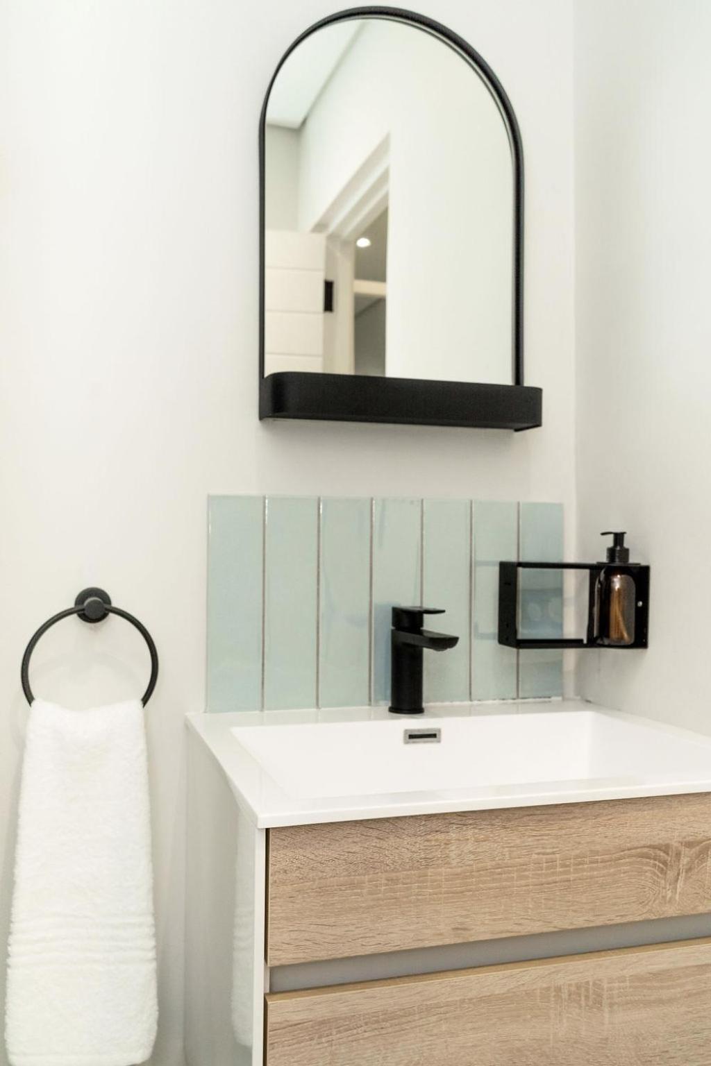 Newly renovated stylish Mallorca Apartment