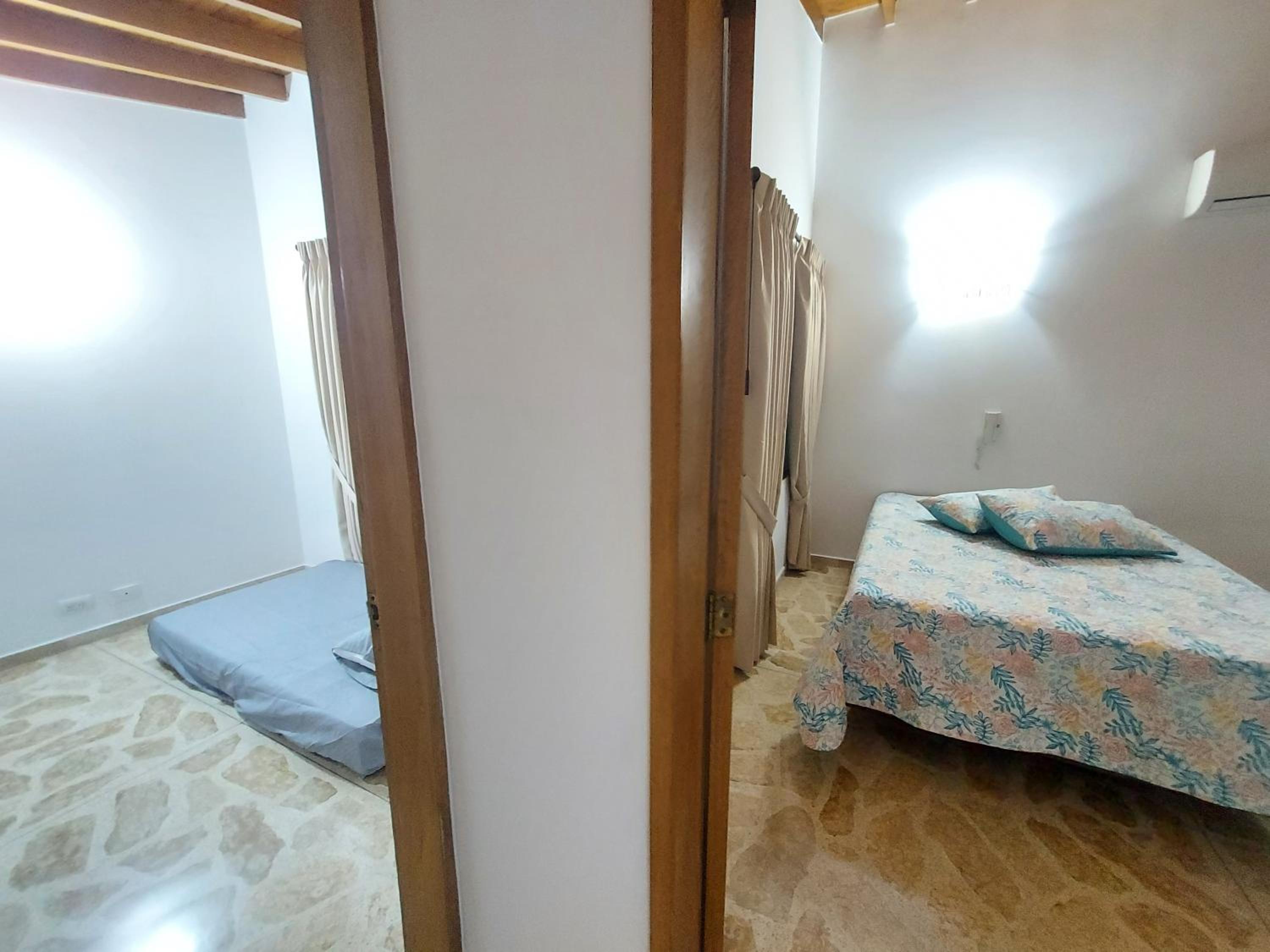 Apartamento Duplex Los Colores - Estadio