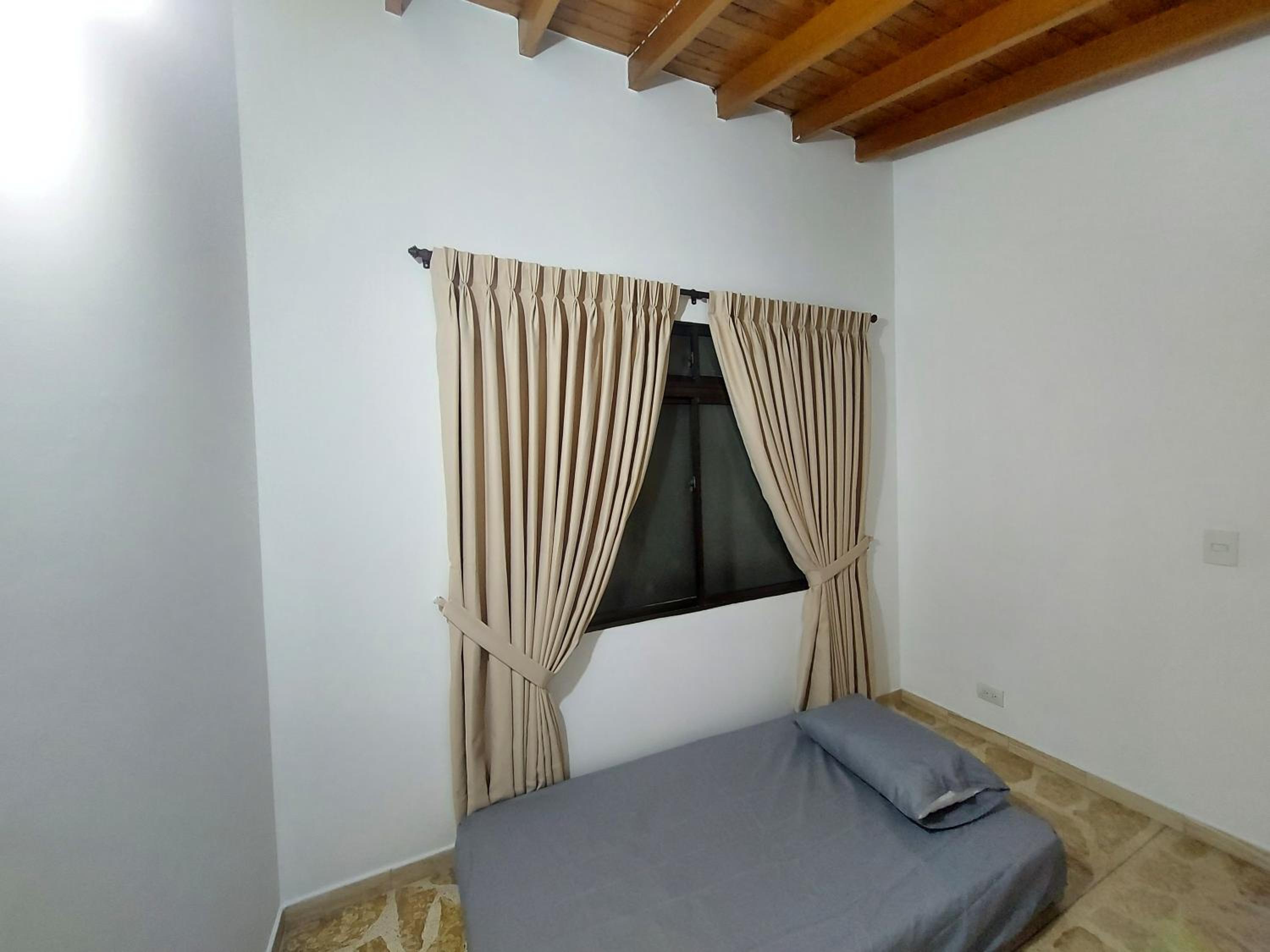 Apartamento Duplex Los Colores - Estadio