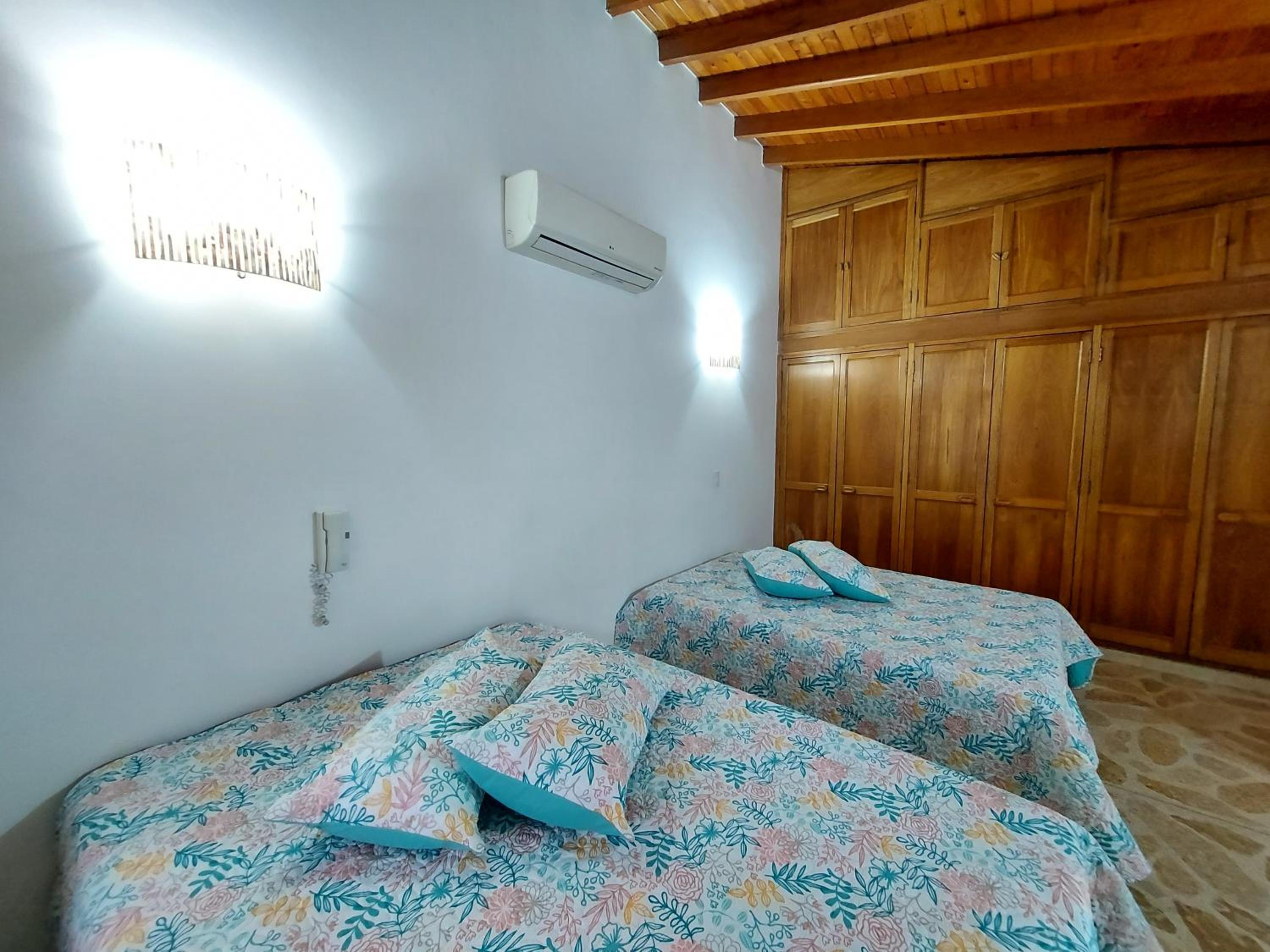 Apartamento Duplex Los Colores - Estadio