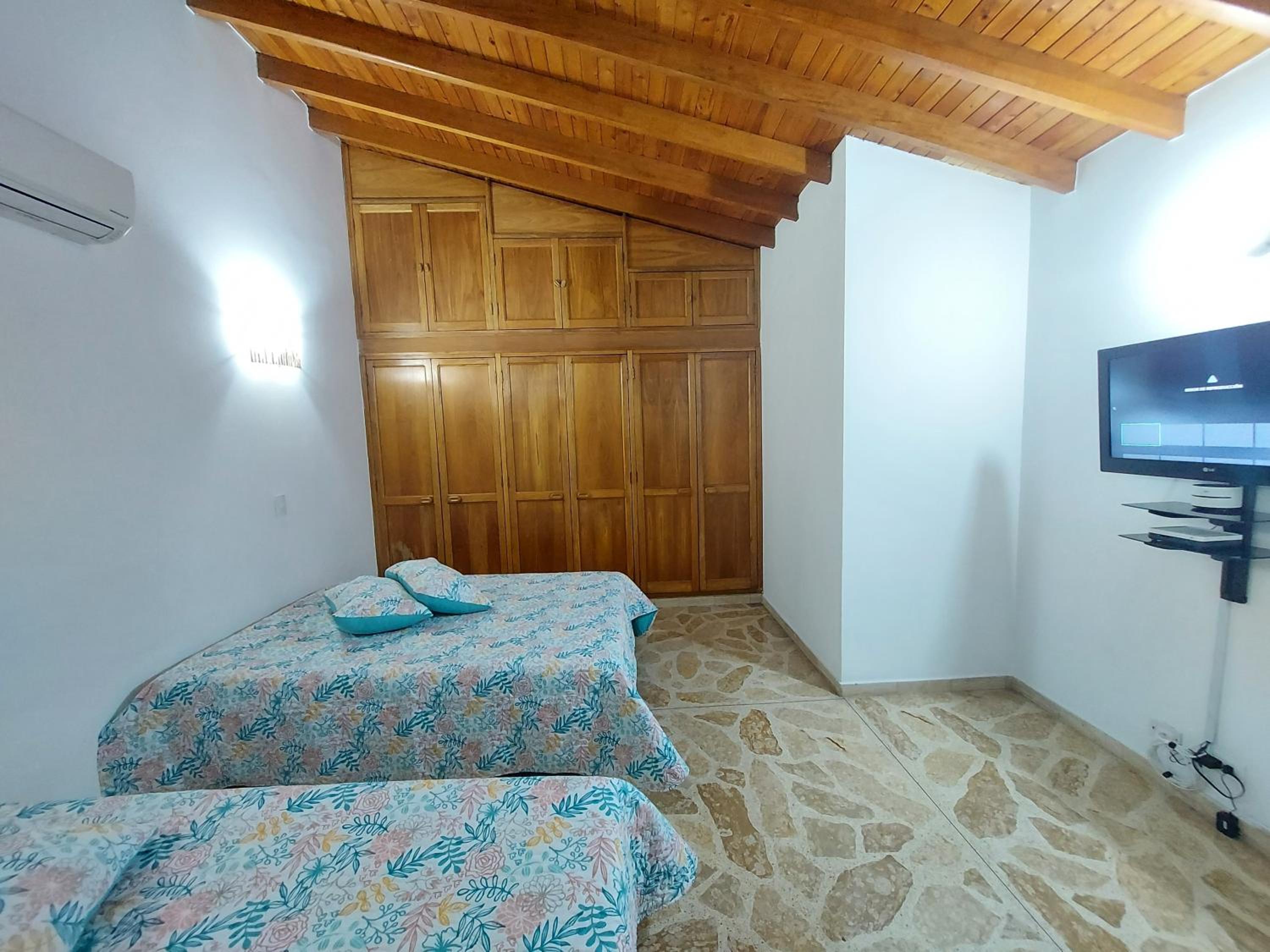 Apartamento Duplex Los Colores - Estadio