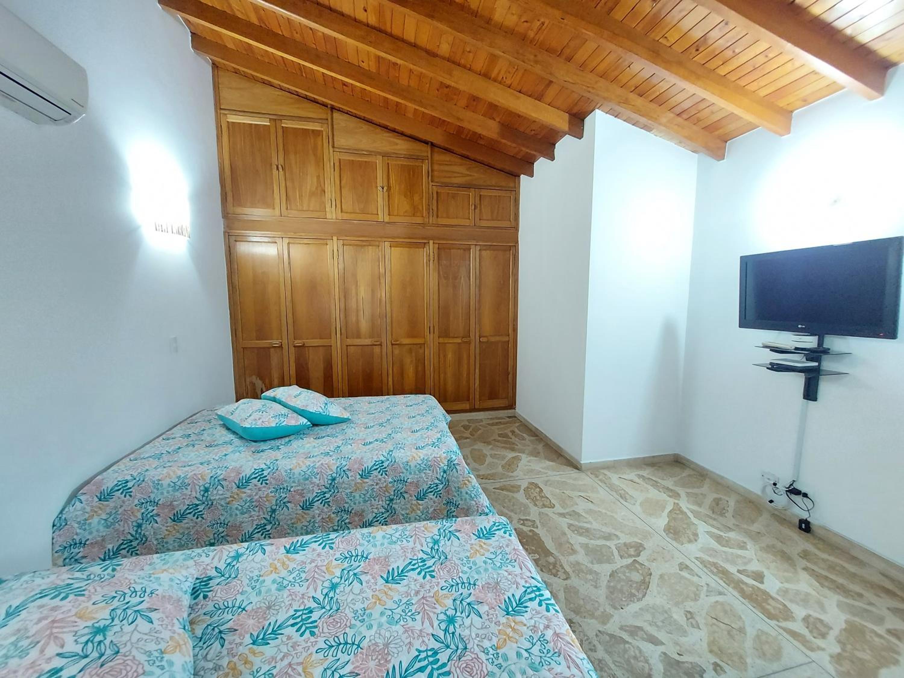 Apartamento Duplex Los Colores - Estadio