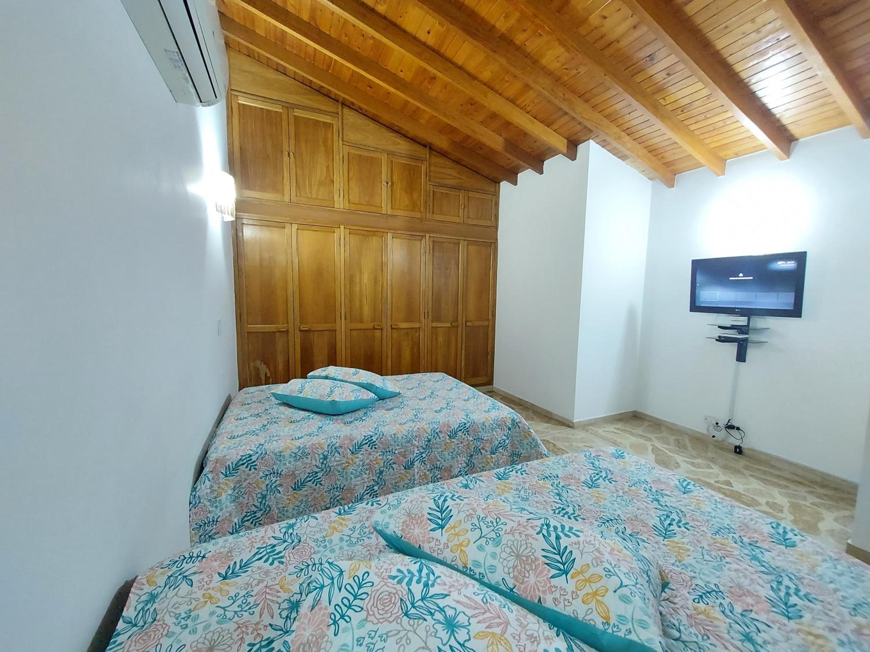 Apartamento Duplex Los Colores - Estadio