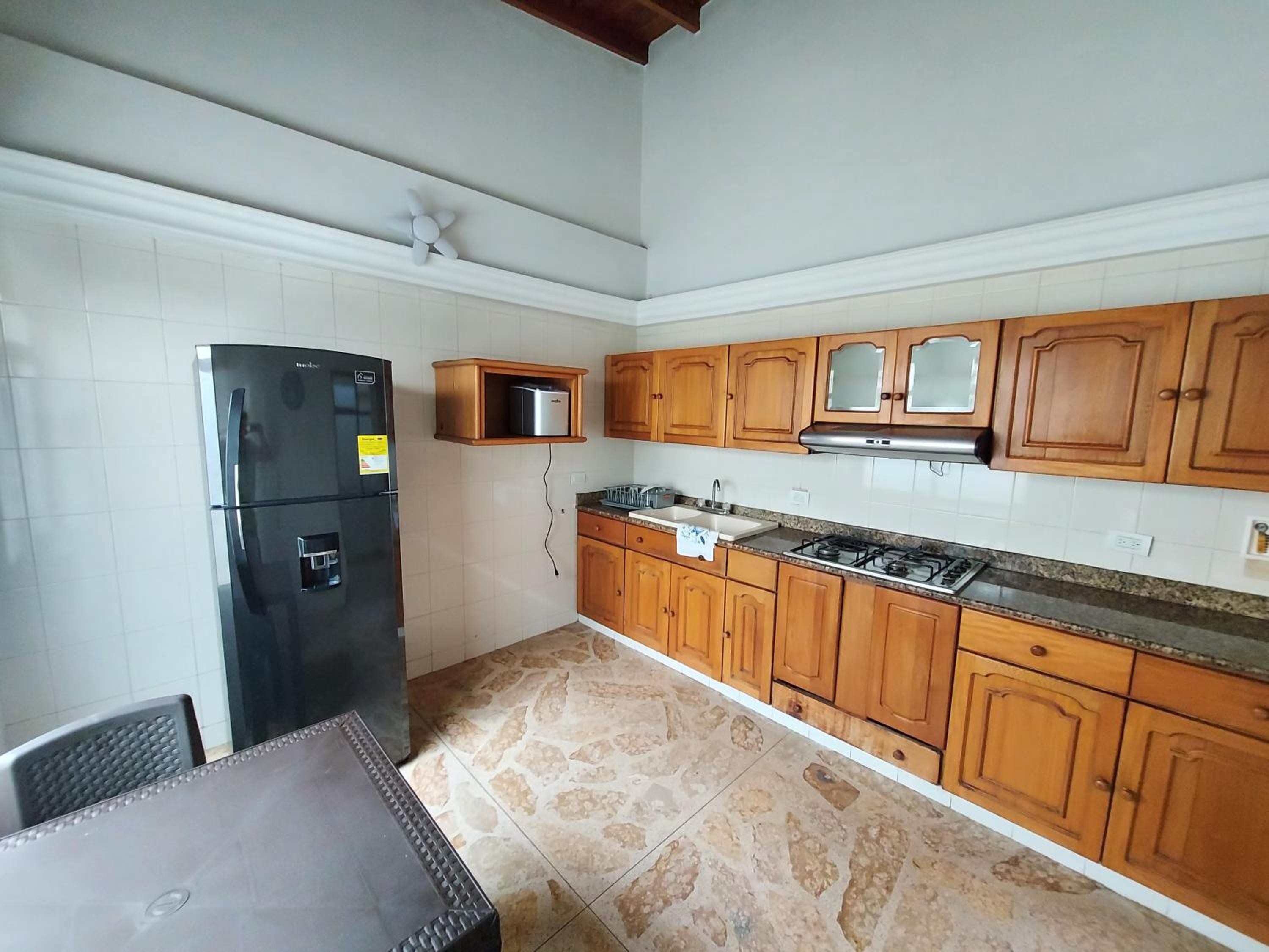 Apartamento Duplex Los Colores - Estadio