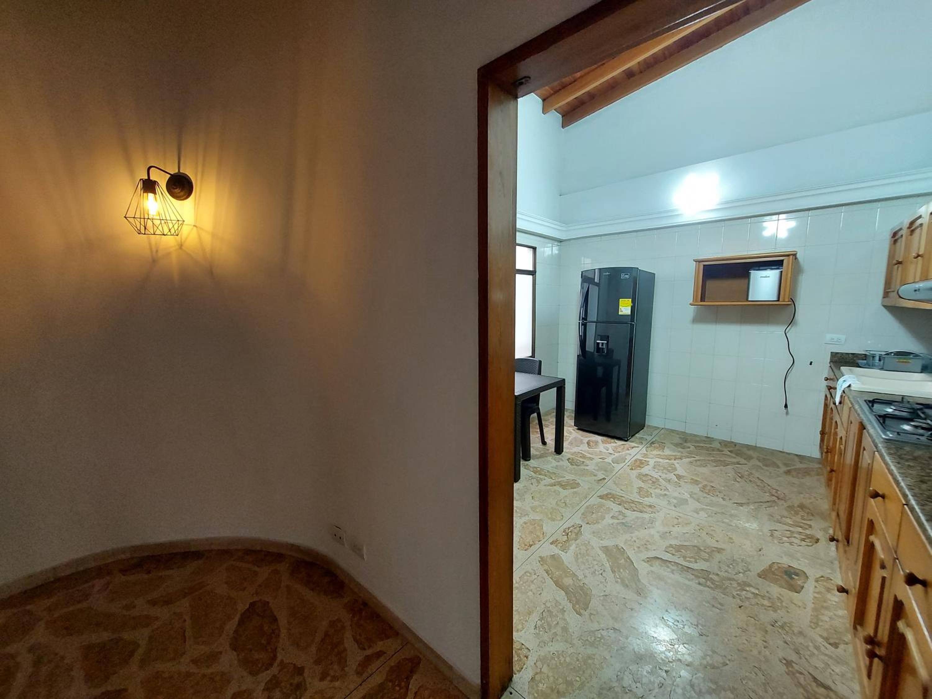 Apartamento Duplex Los Colores - Estadio