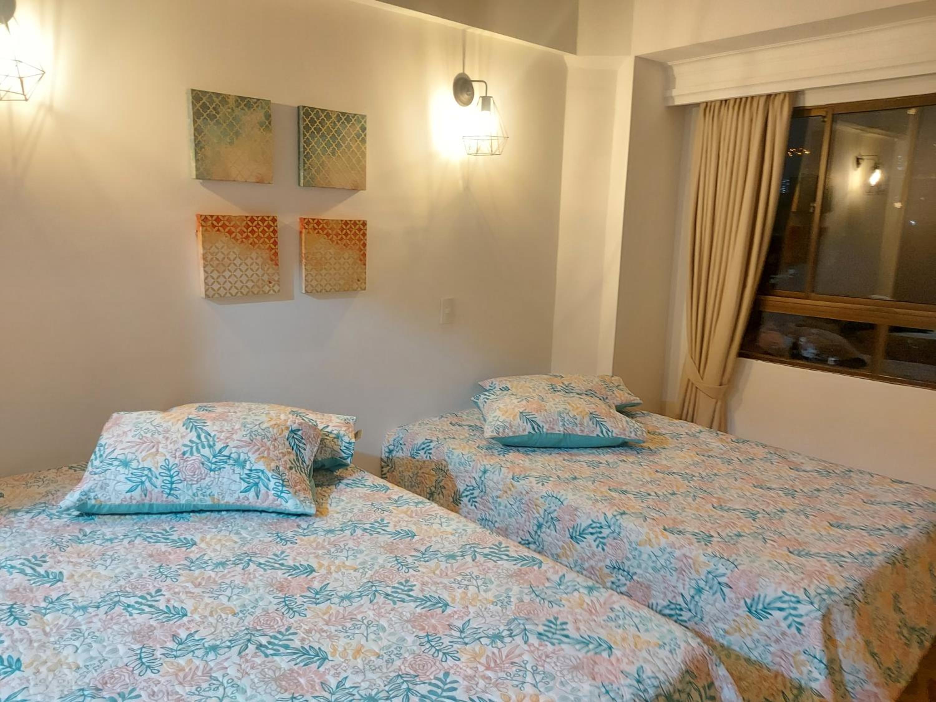 Apartamento Duplex Los Colores - Estadio