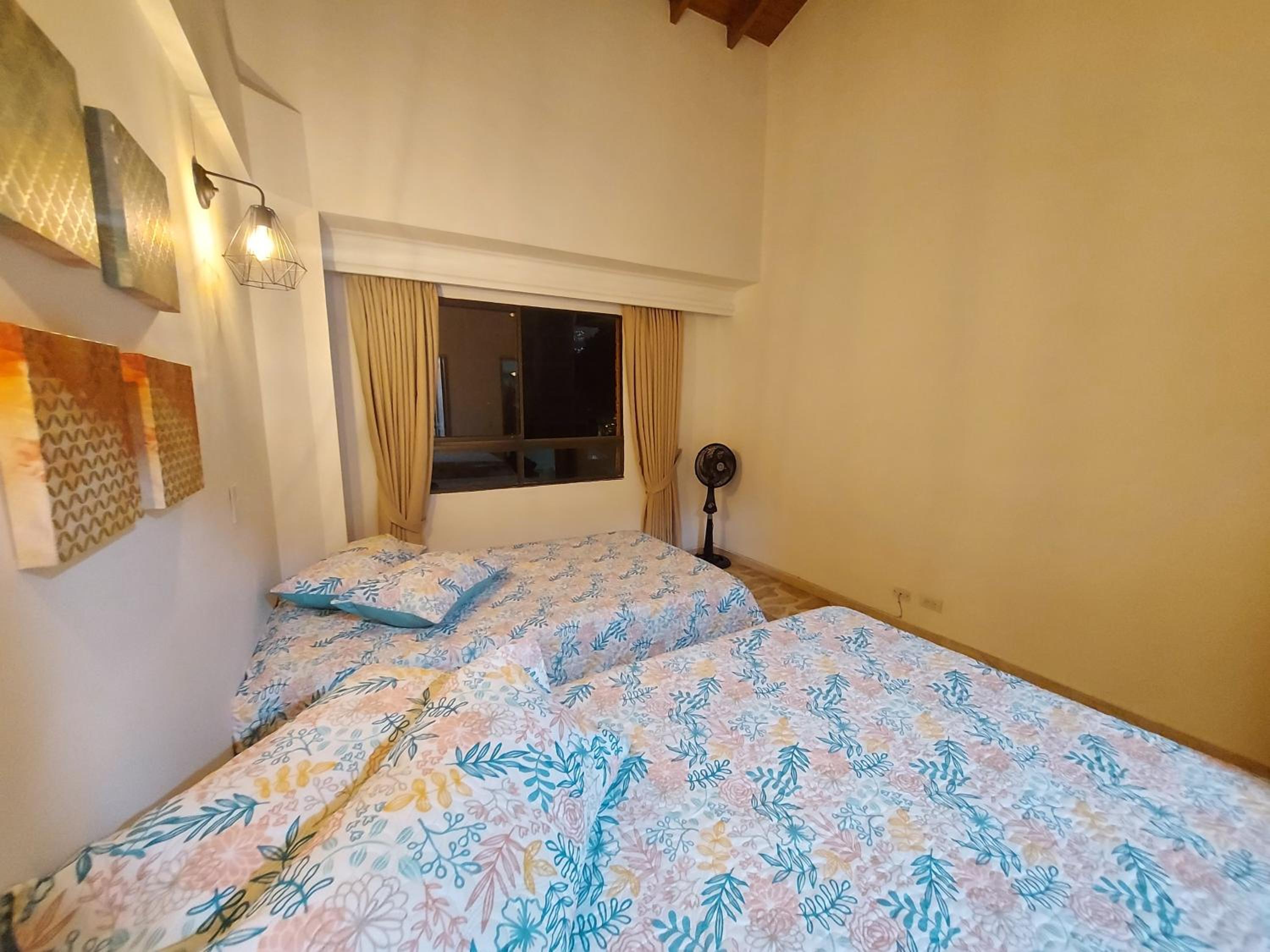 Apartamento Duplex Los Colores - Estadio