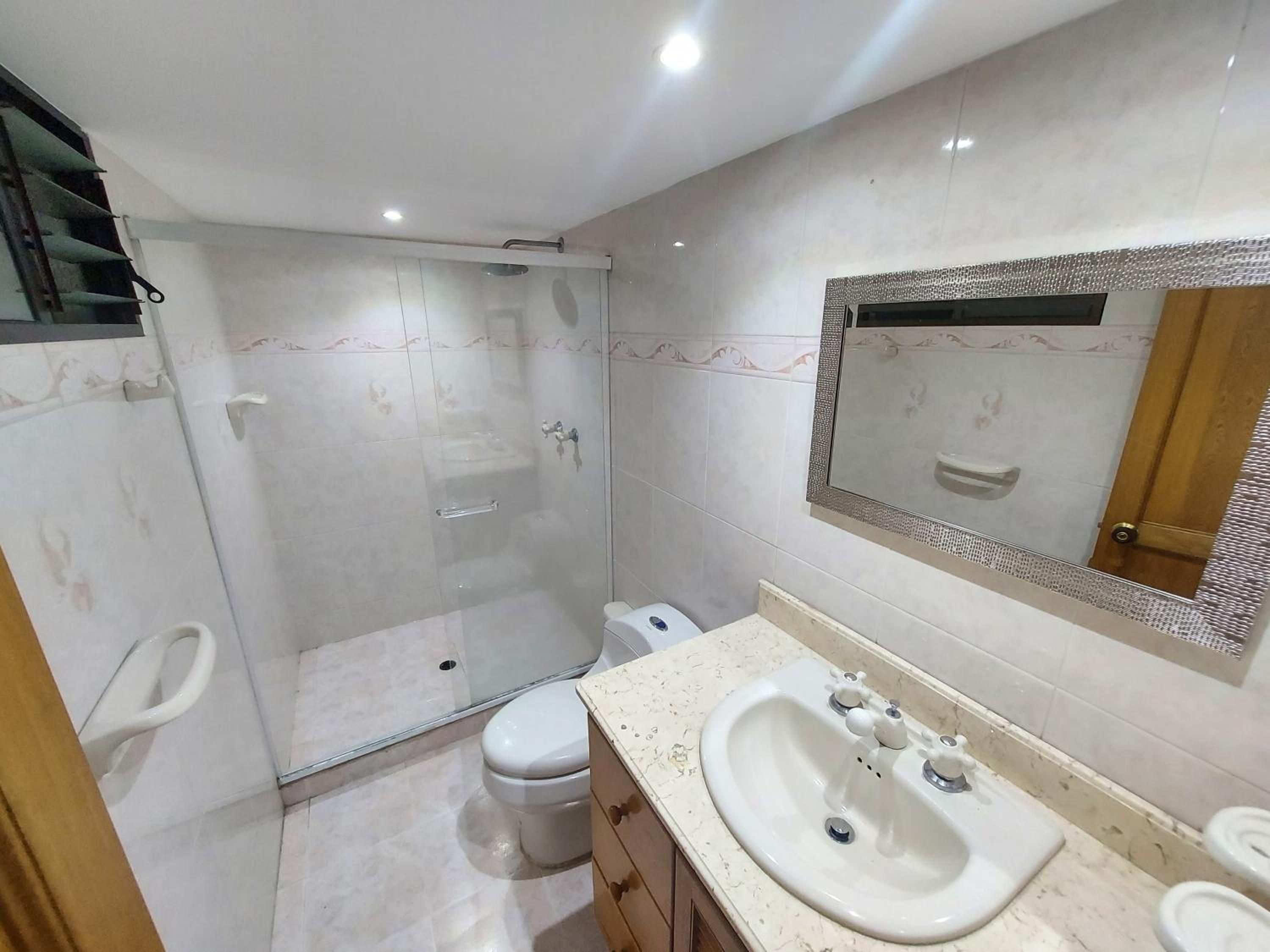 Apartamento Duplex Los Colores - Estadio