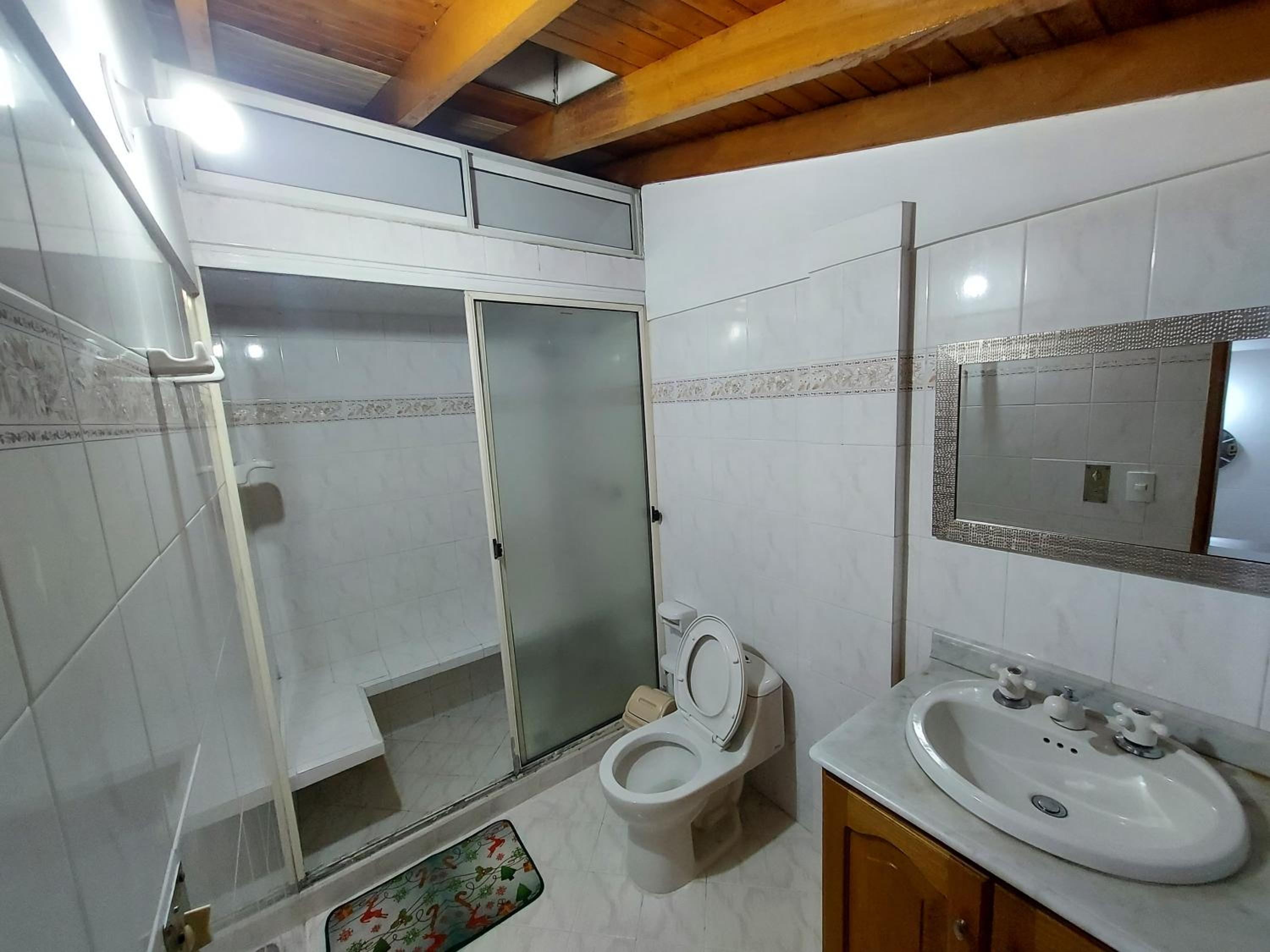 Apartamento Duplex Los Colores - Estadio