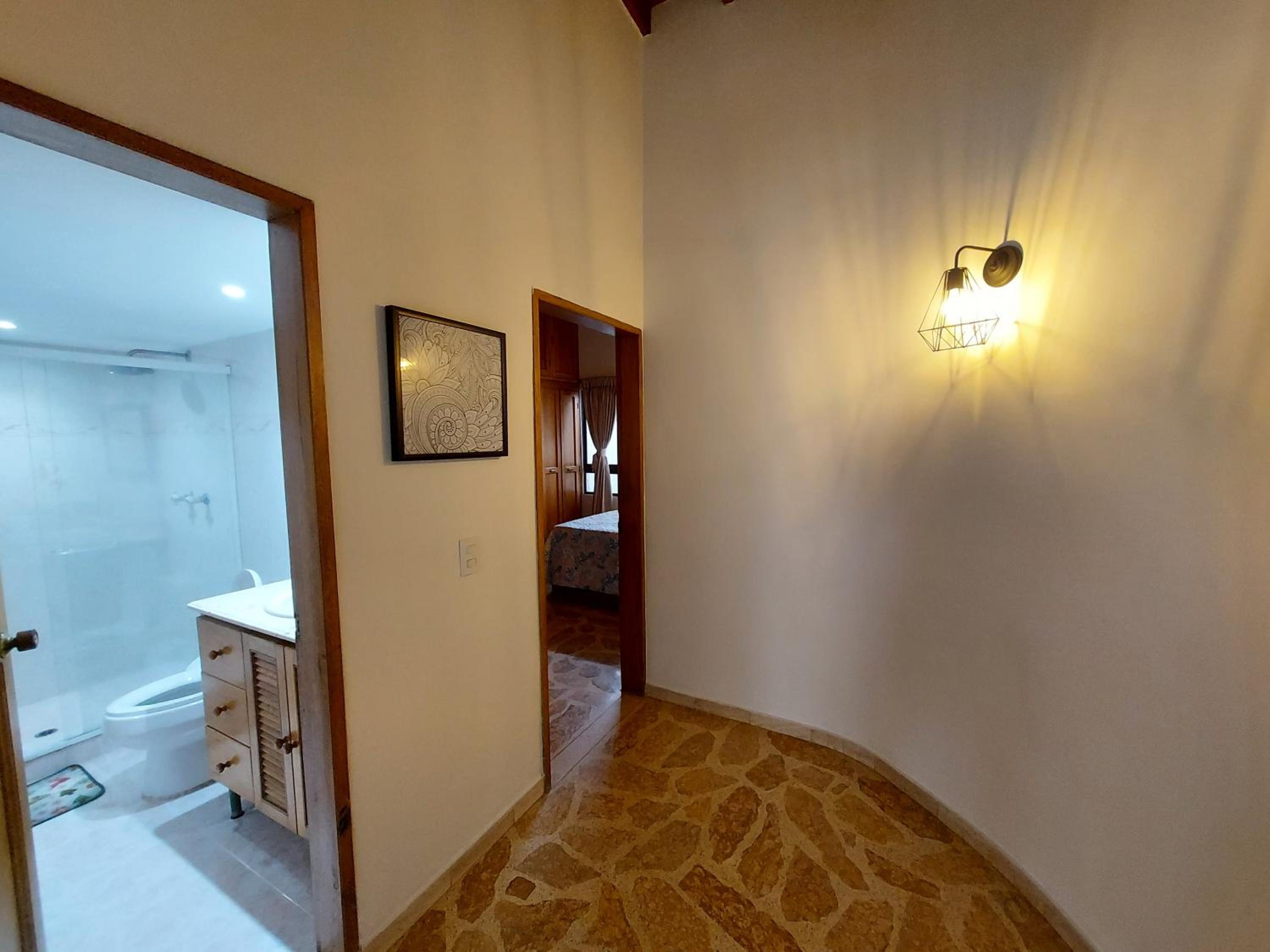 Apartamento Duplex Los Colores - Estadio
